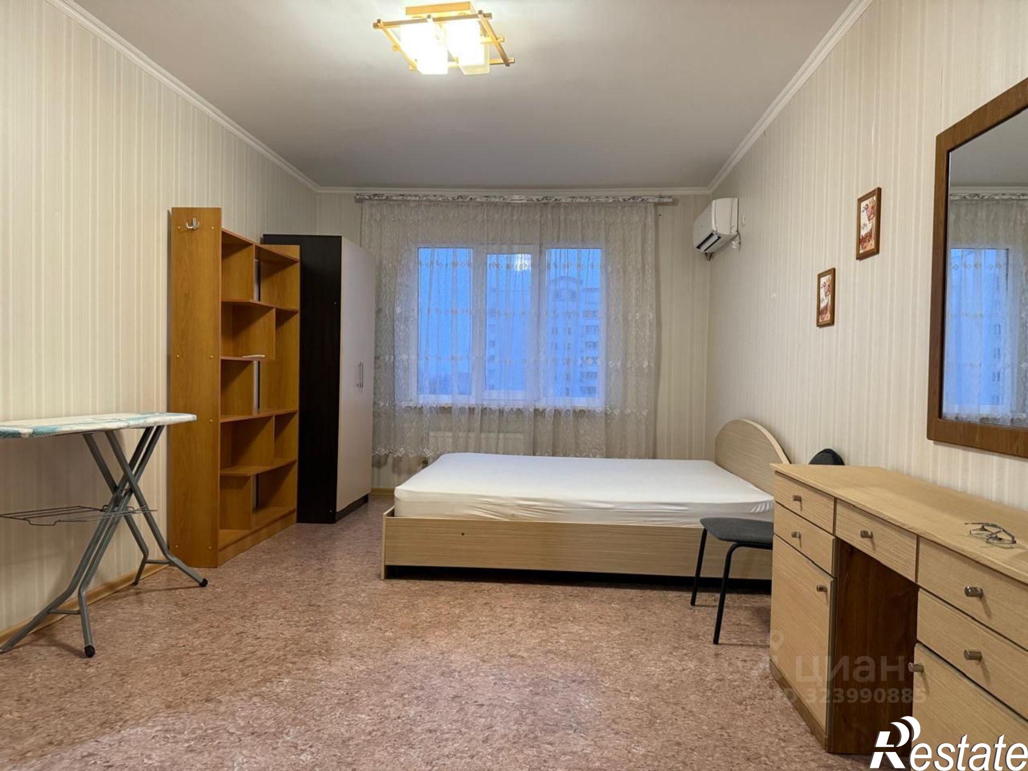 Сдать квартиру за 23 000 рублей на ул им. Лавочкина, 21