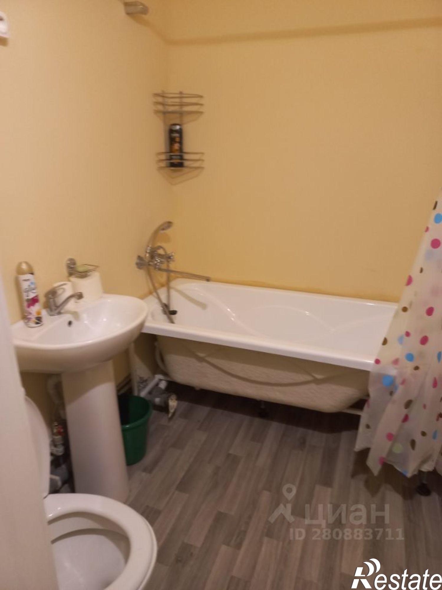 Сдать квартиру за 19 000 рублей на ул Степная, 1/1 4