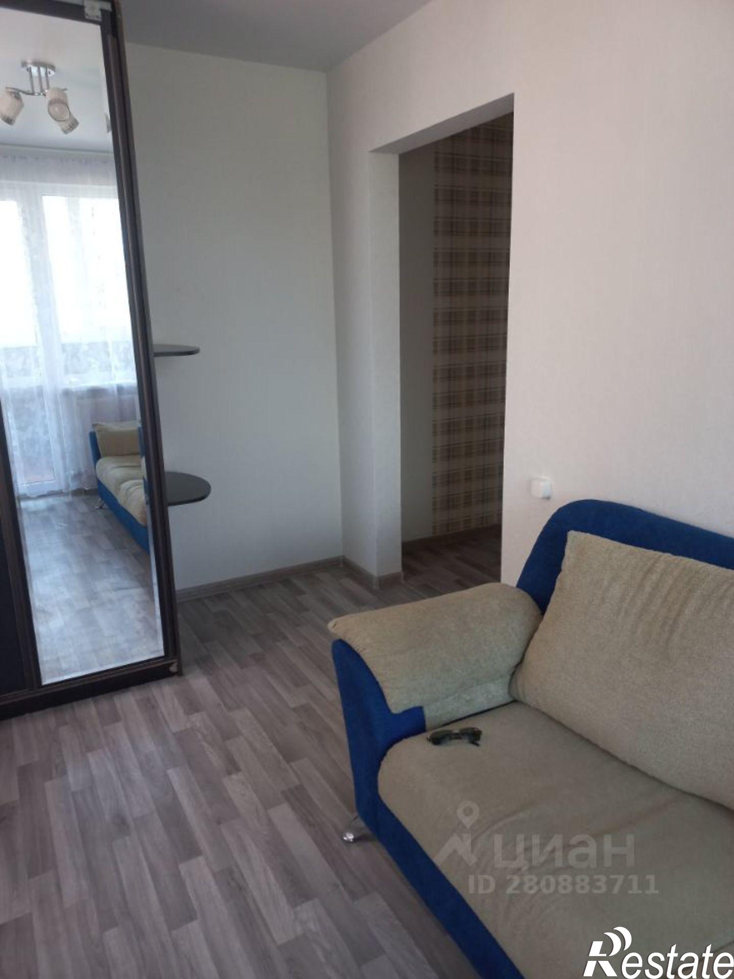 Сдать квартиру за 19 000 рублей на ул Степная, 1/1 4