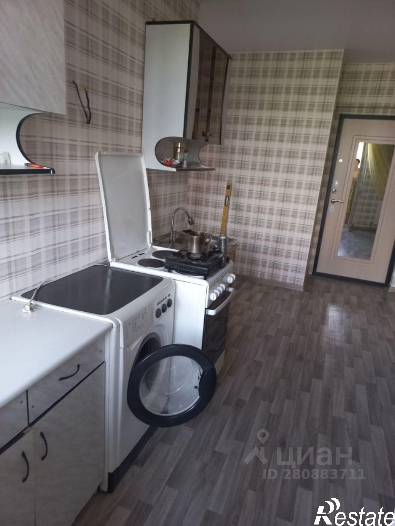 Сдать квартиру за 19 000 рублей на ул Степная, 1/1 4