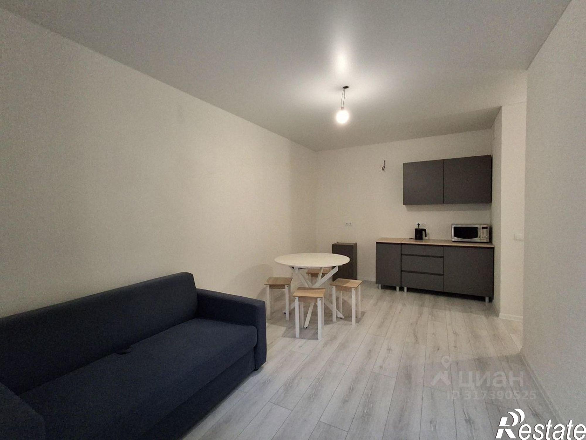 Сдать квартиру за 31 000 рублей на ул Скандинавская, 1 1