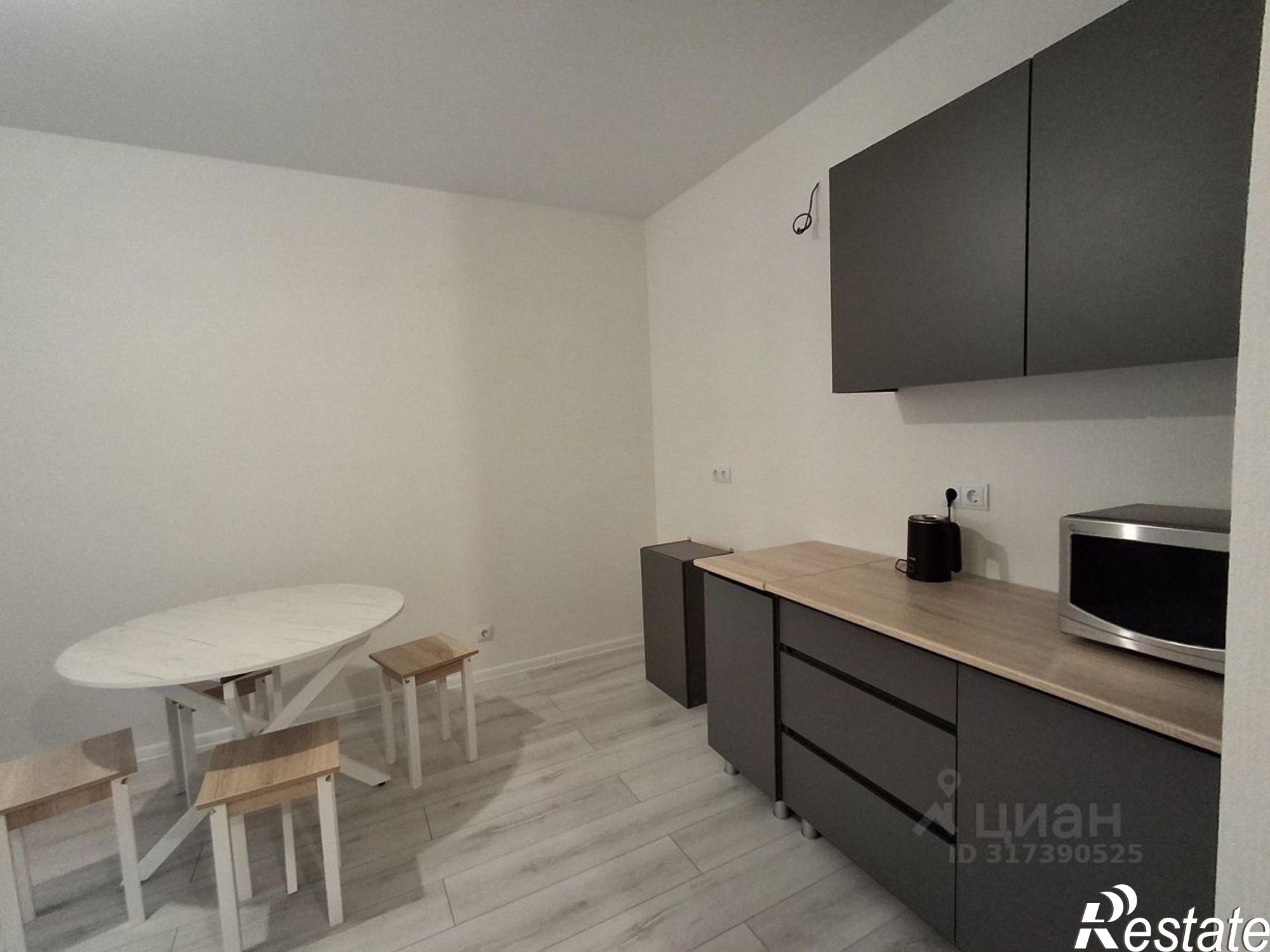 Сдать квартиру за 31 000 рублей на ул Скандинавская, 1 1