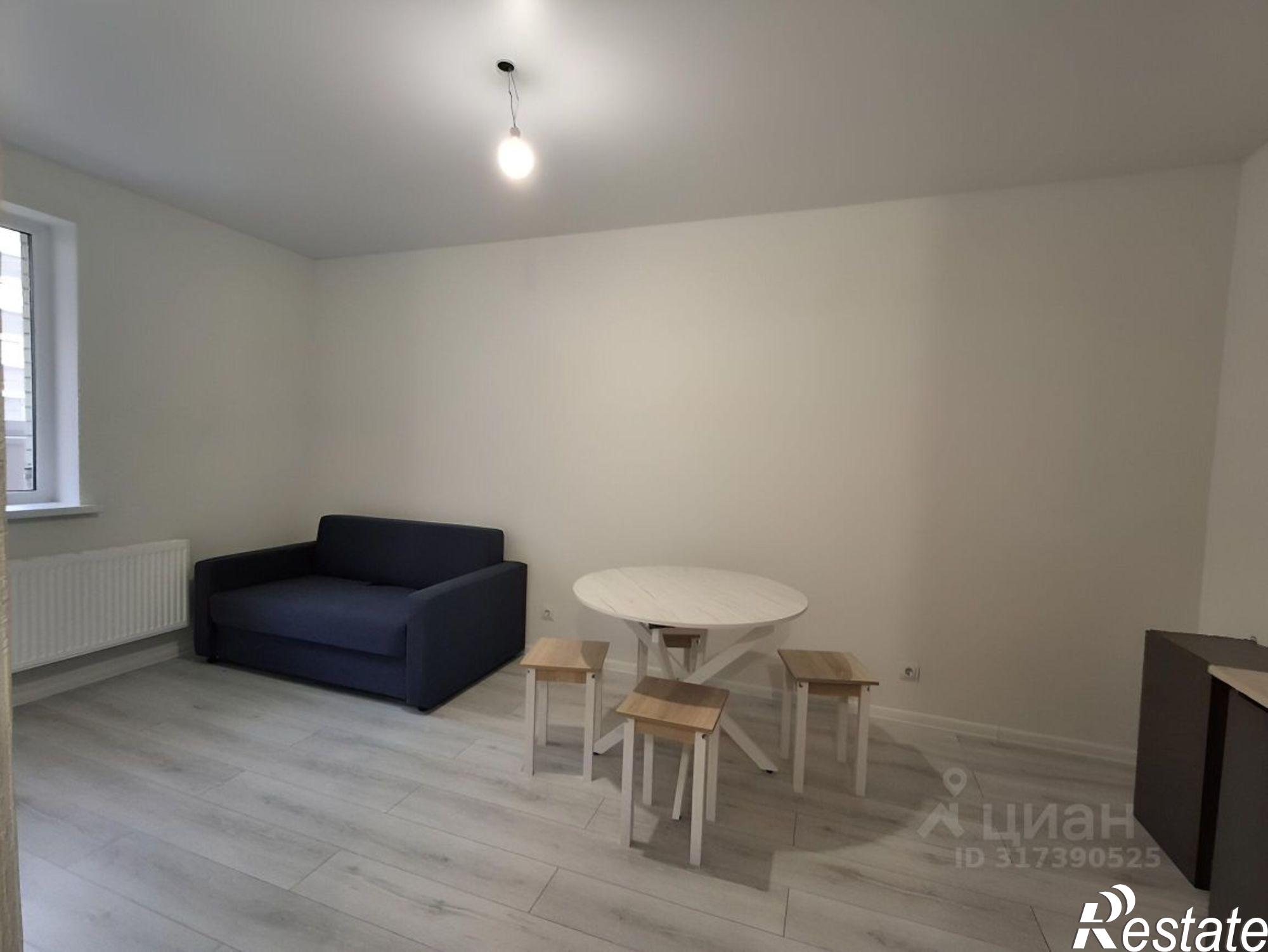 Сдать квартиру за 31 000 рублей на ул Скандинавская, 1 1