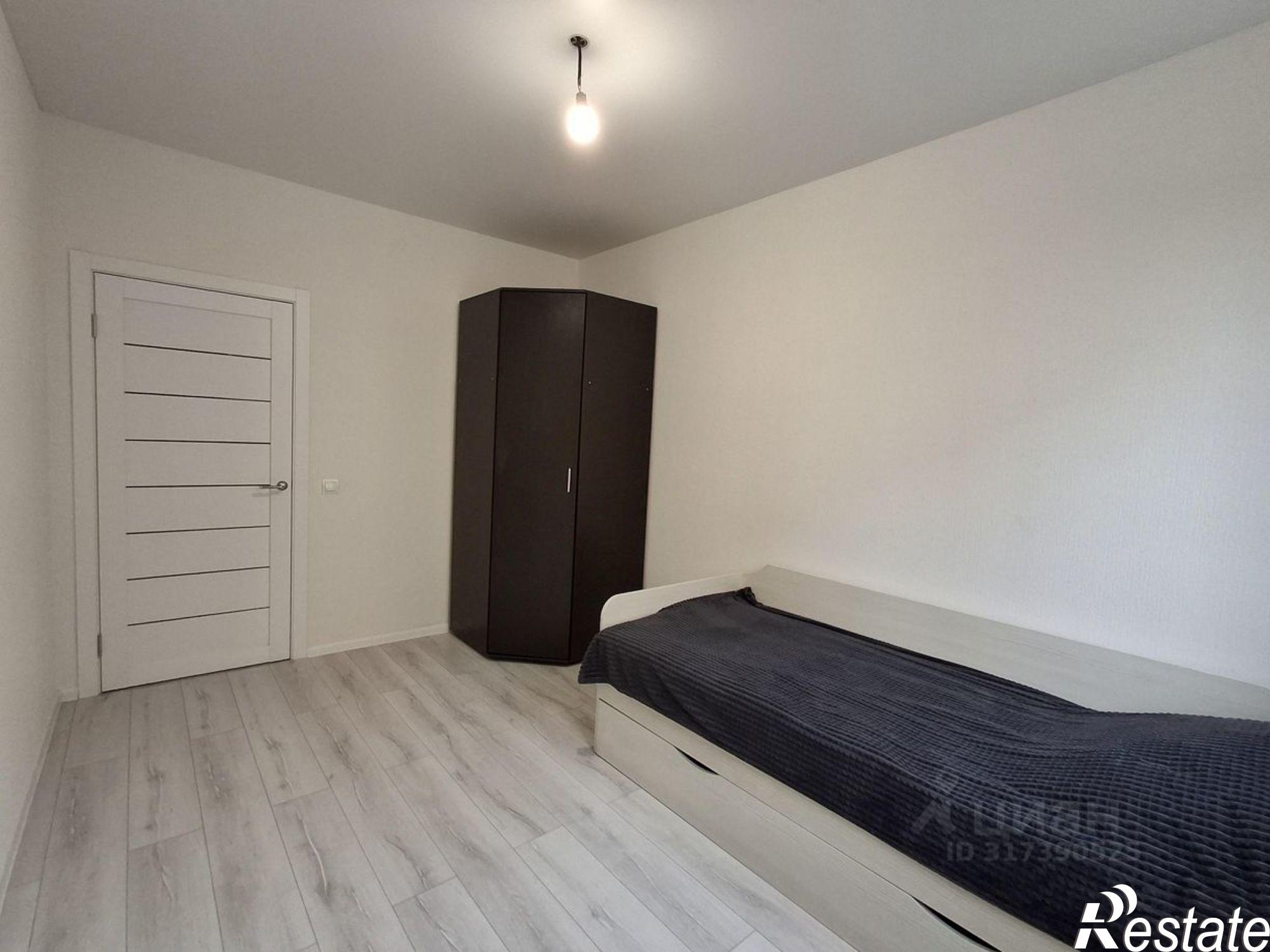 Сдать квартиру за 31 000 рублей на ул Скандинавская, 1 1