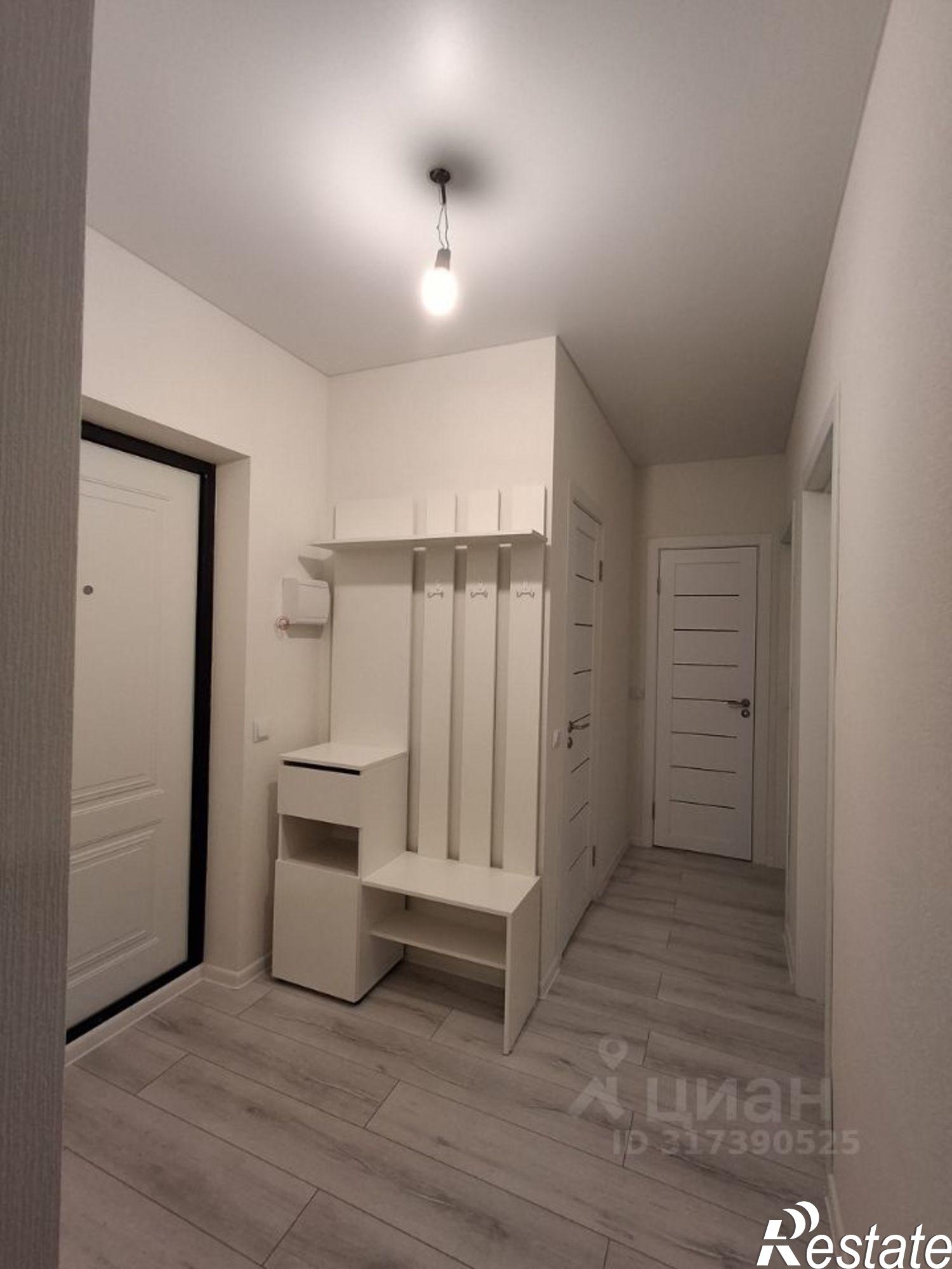 Сдать квартиру за 31 000 рублей на ул Скандинавская, 1 1