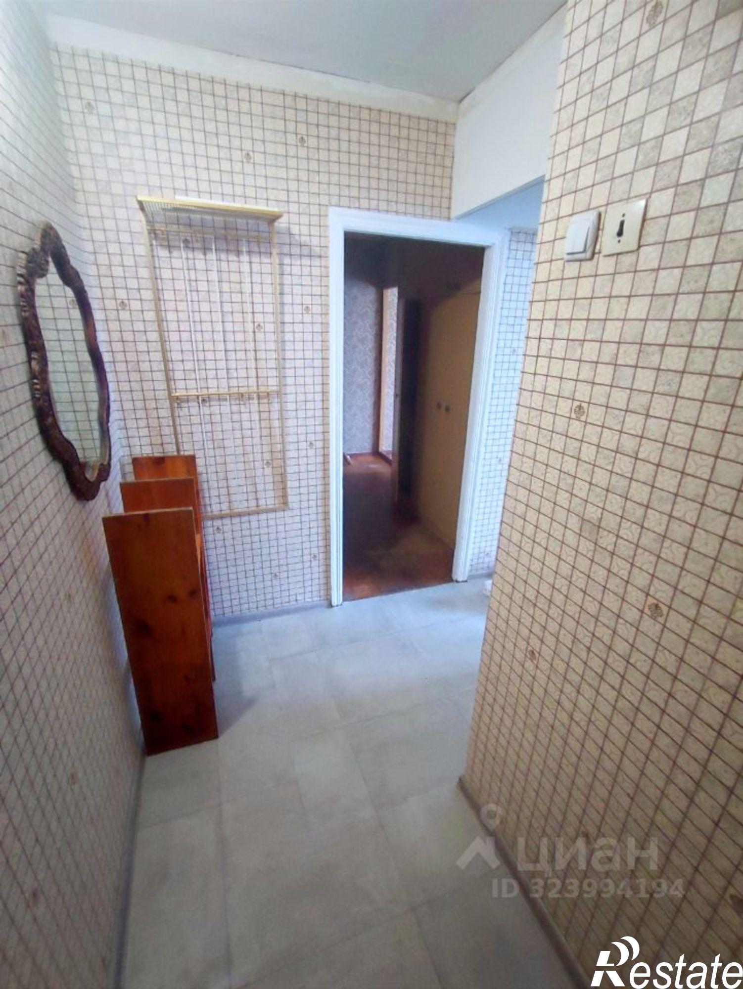 Сдать квартиру за 17 000 рублей на улица Трудовой Славы, 46