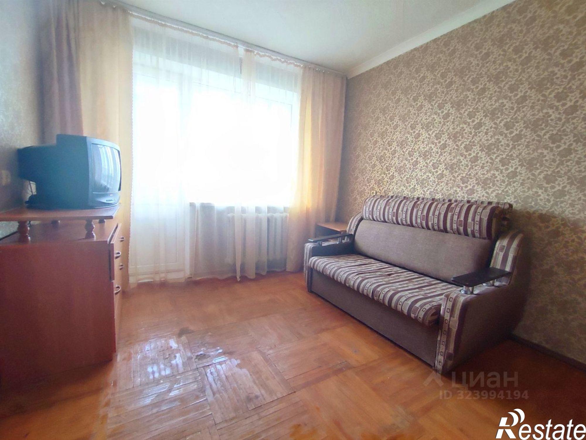 Сдать квартиру за 17 000 рублей на улица Трудовой Славы, 46