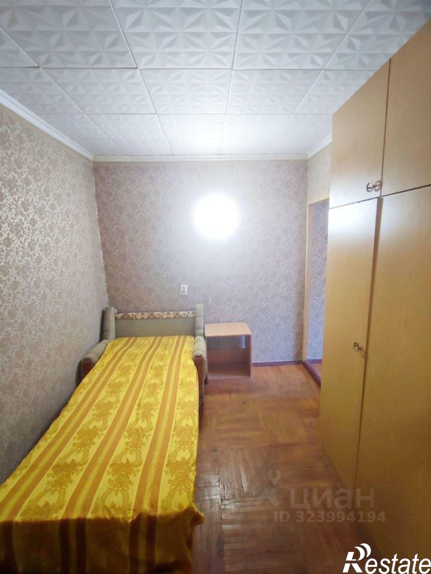 Сдать квартиру за 17 000 рублей на улица Трудовой Славы, 46