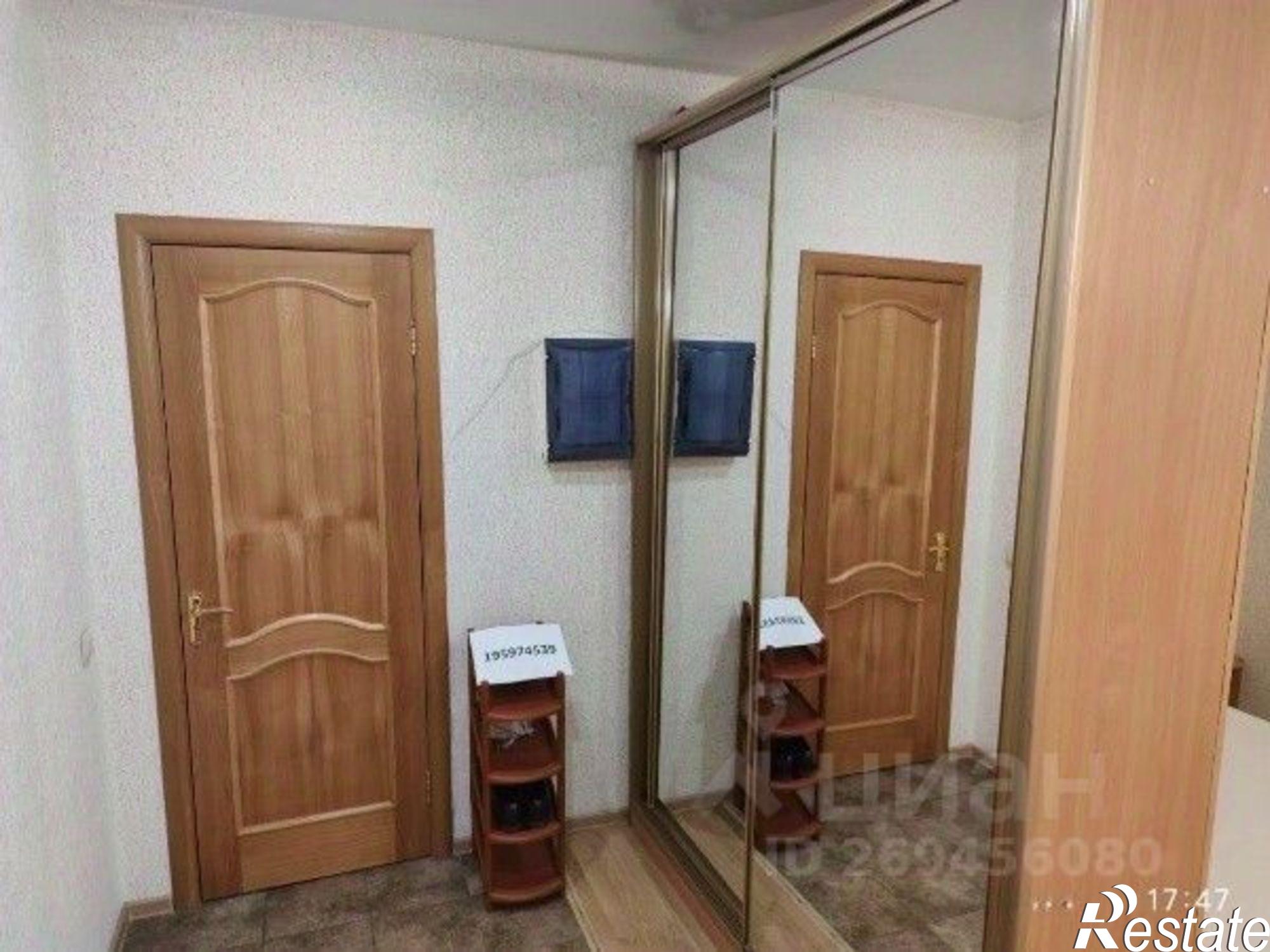 Сдать квартиру за 40 000 рублей на улица Яна Полуяна, 51/1