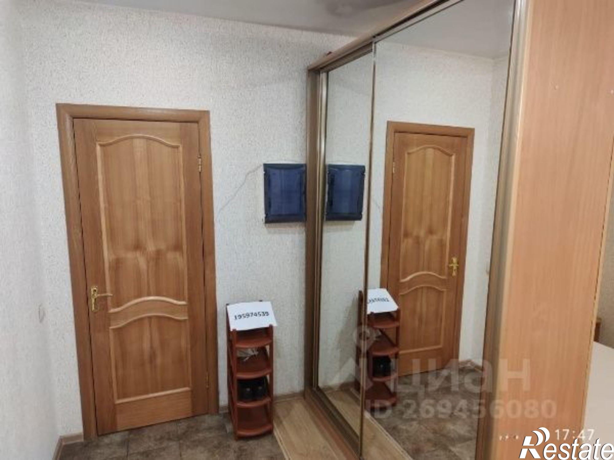 Сдать квартиру за 40 000 рублей на улица Яна Полуяна, 51/1