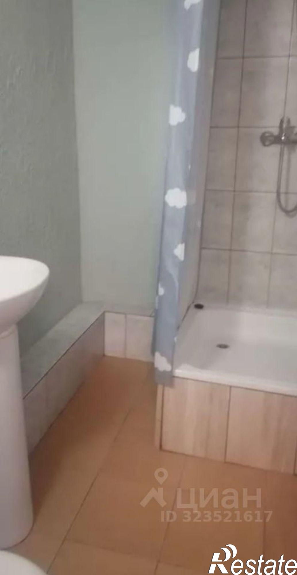 Сдать квартиру за 19 000 рублей на ул Российская, 267/3 2