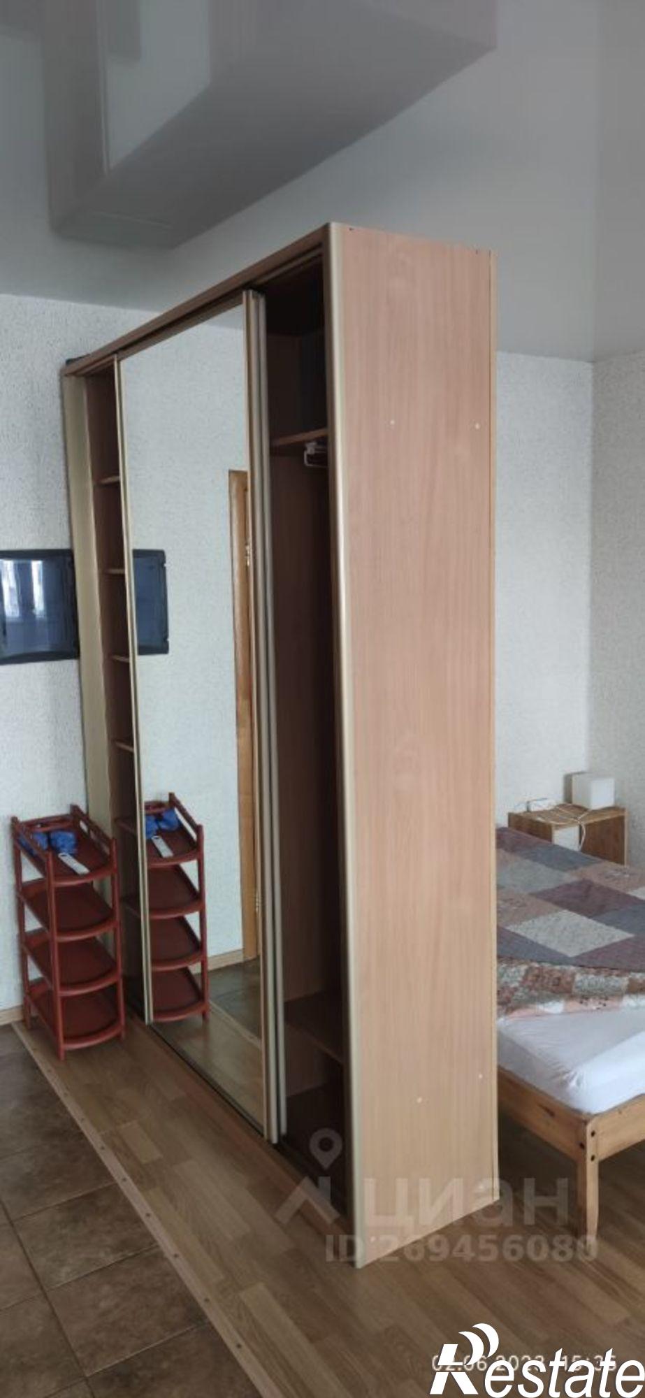 Сдать квартиру за 40 000 рублей на улица Яна Полуяна, 51/1