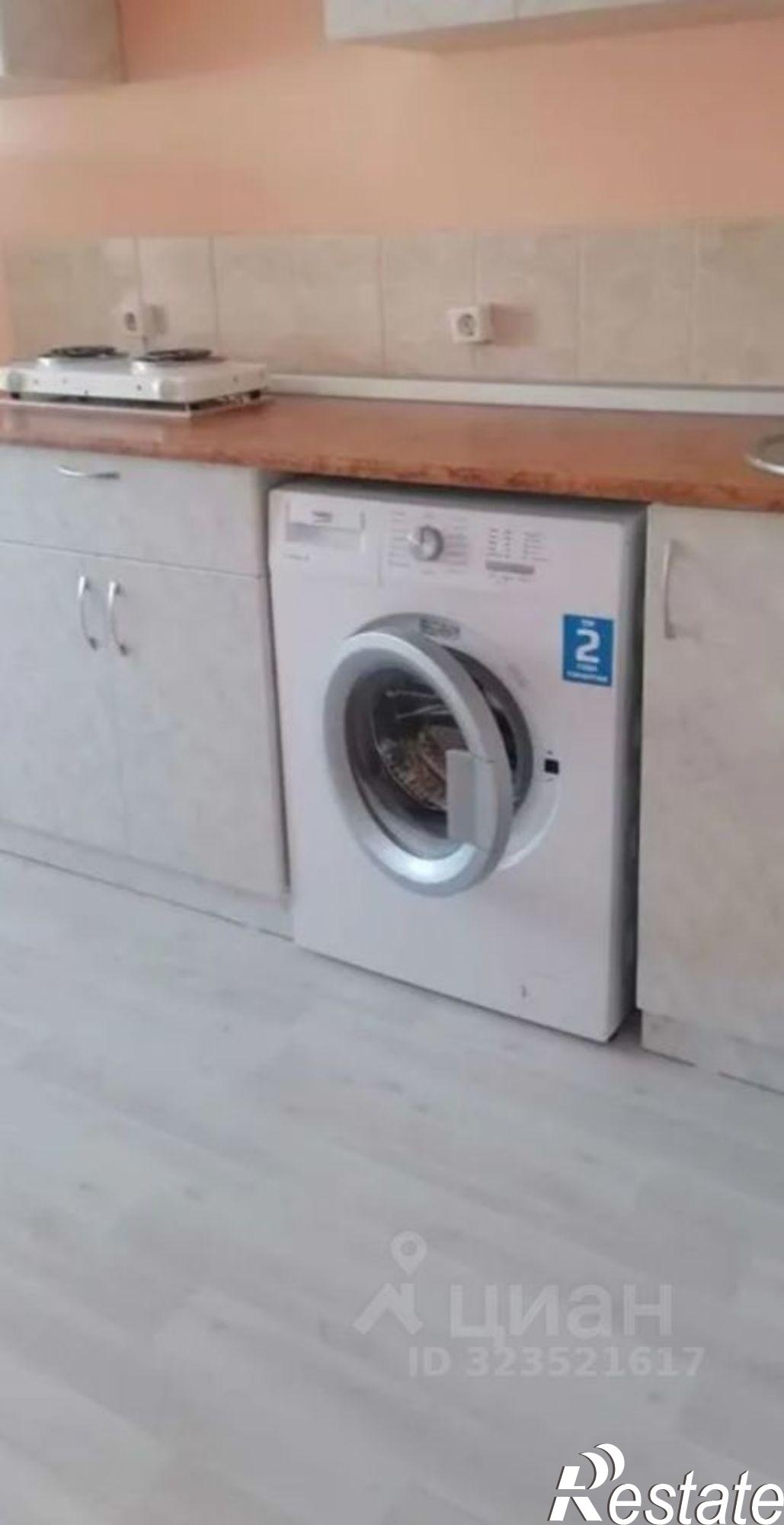 Сдать квартиру за 19 000 рублей на ул Российская, 267/3 2