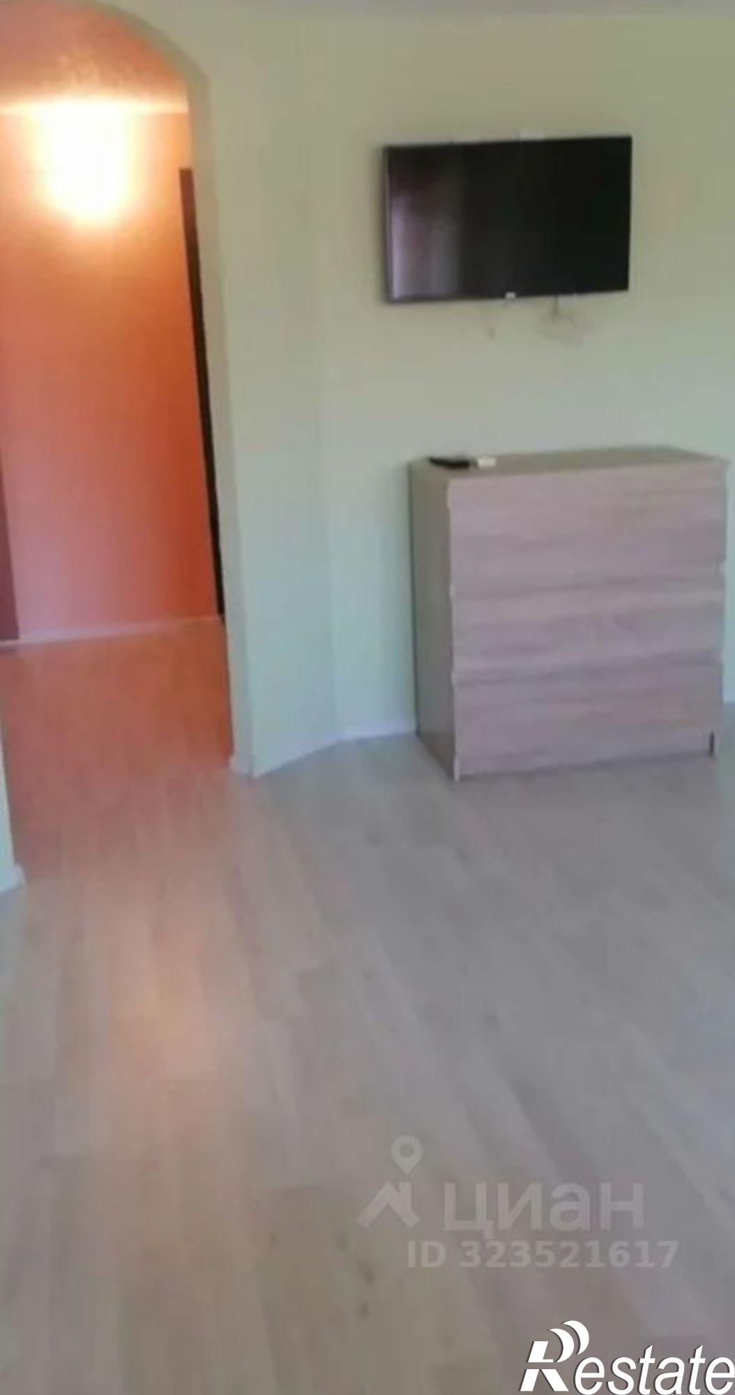 Сдать квартиру за 19 000 рублей на ул Российская, 267/3 2