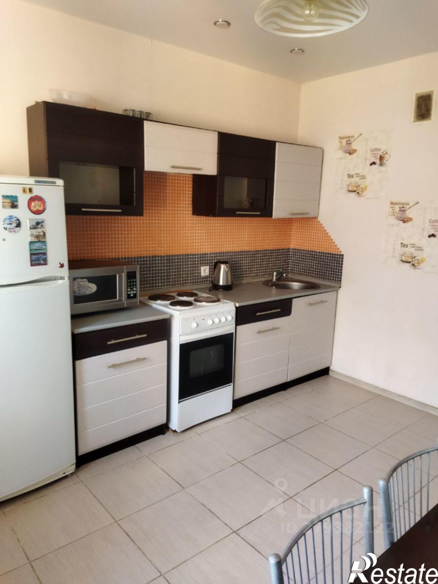 Сдать квартиру за 26 000 рублей на ул им. Петра Метальникова, 7