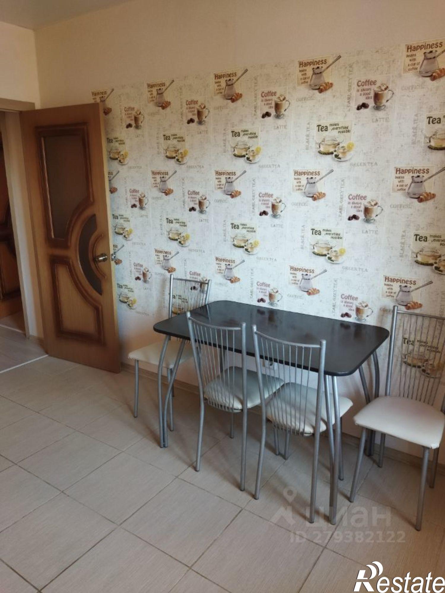 Сдать квартиру за 26 000 рублей на ул им. Петра Метальникова, 7