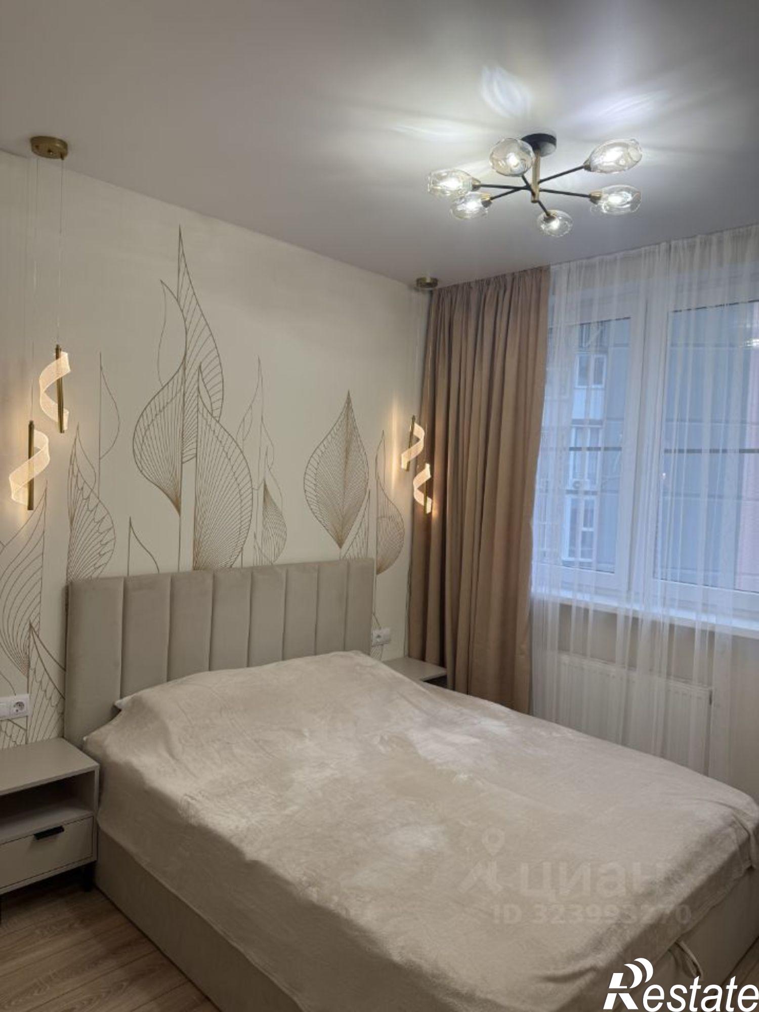 Сдать квартиру за 30 000 рублей на улица Западный Обход, 39/1 к1