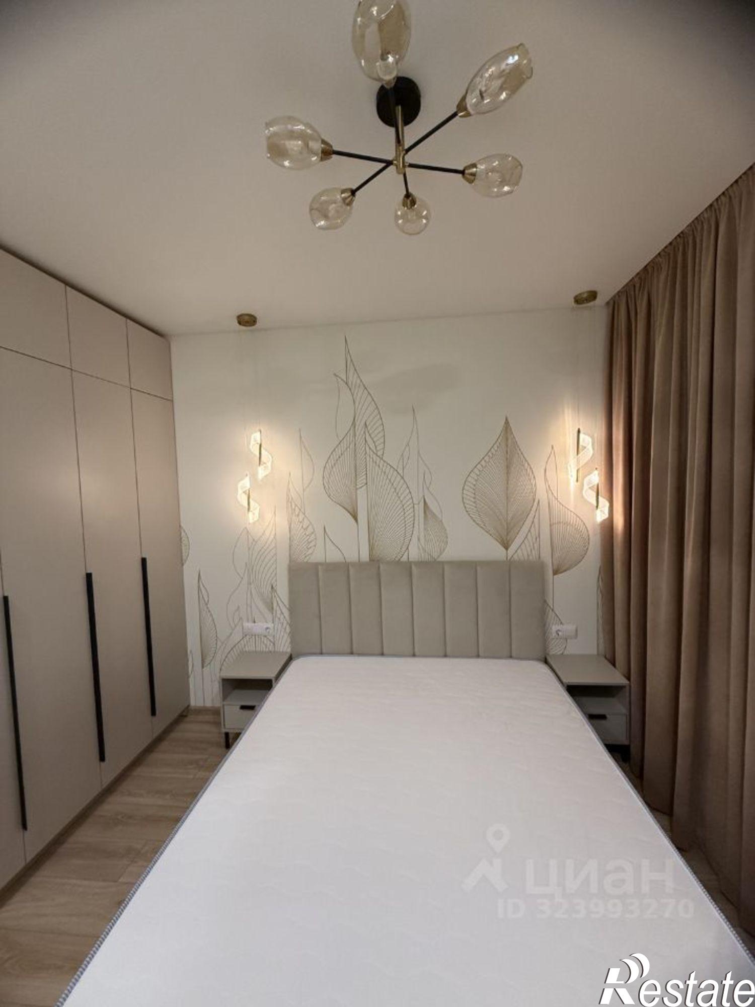 Сдать квартиру за 30 000 рублей на улица Западный Обход, 39/1 к1