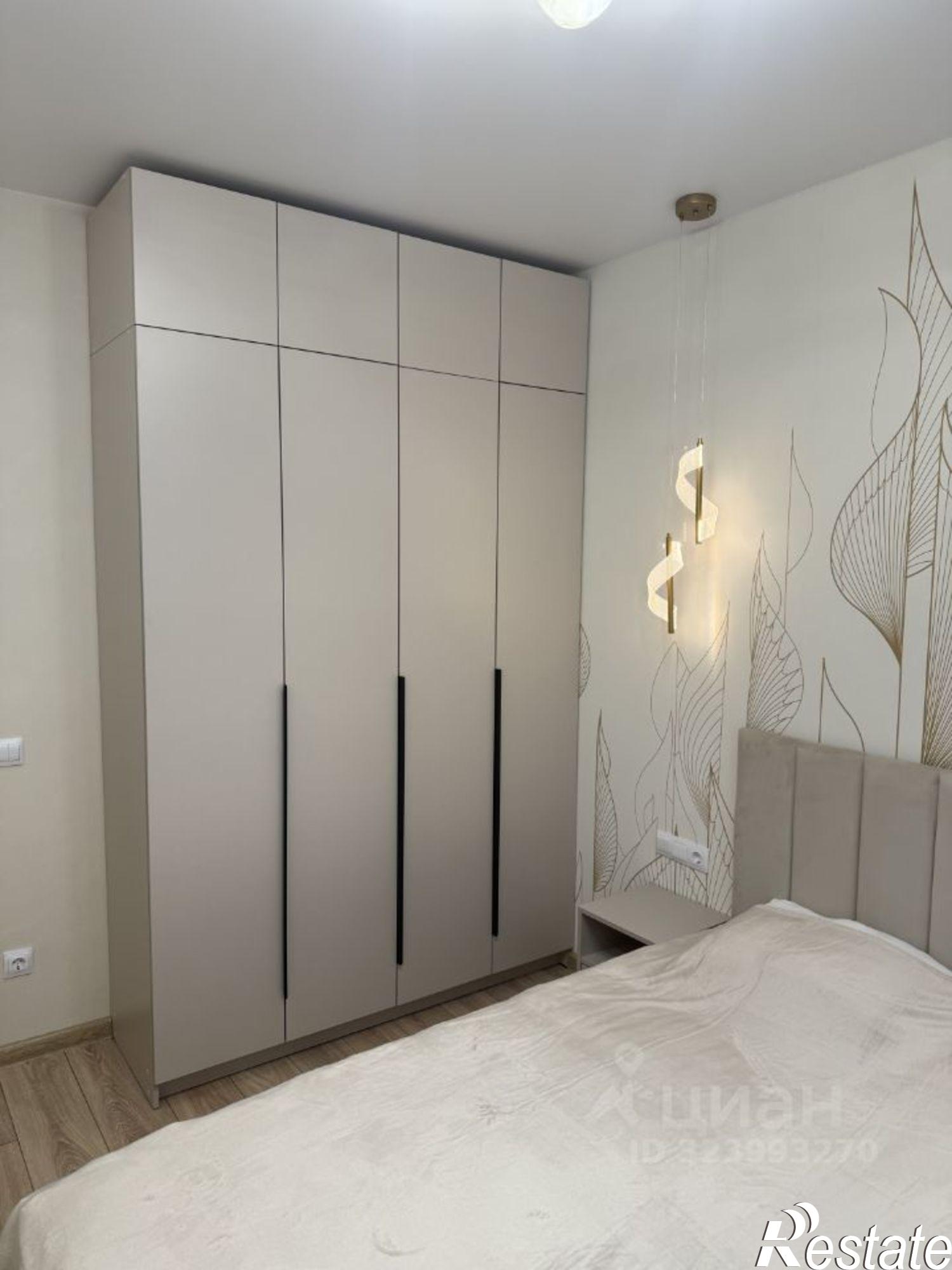 Сдать квартиру за 30 000 рублей на улица Западный Обход, 39/1 к1