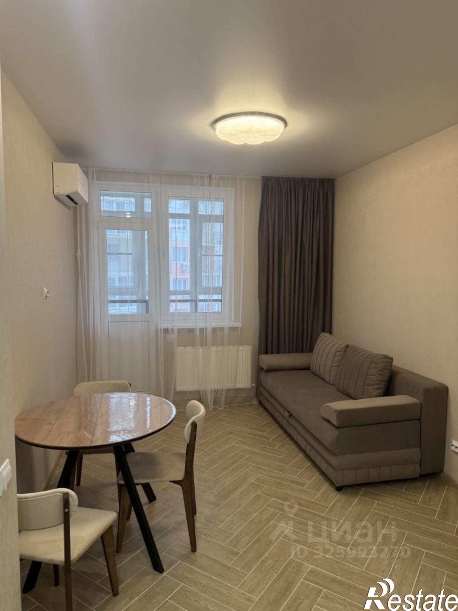 Сдать квартиру за 30 000 рублей на улица Западный Обход, 39/1 к1