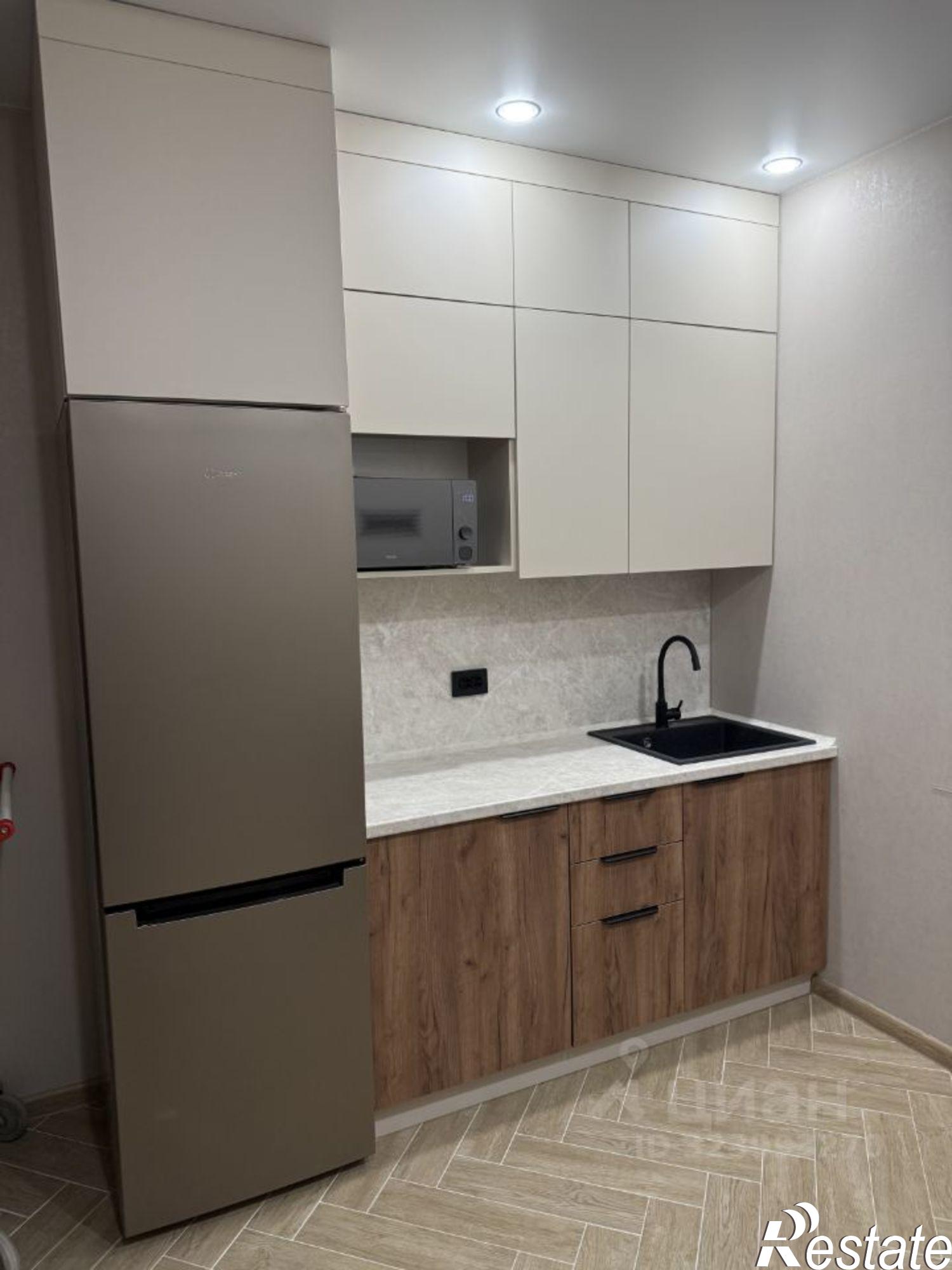 Сдать квартиру за 30 000 рублей на улица Западный Обход, 39/1 к1