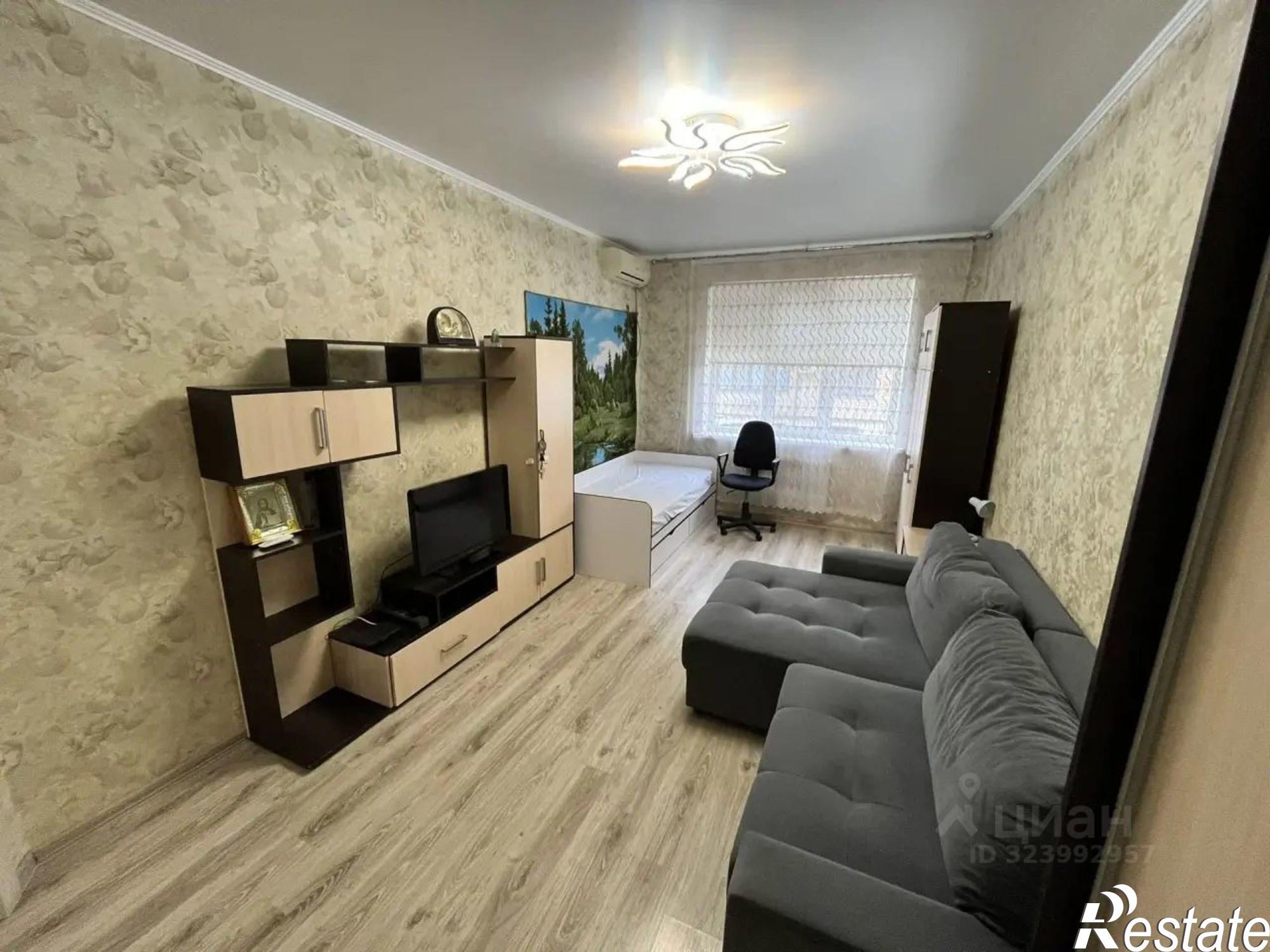 Сдать квартиру за 18 000 рублей на ул Первомайская, 36/6