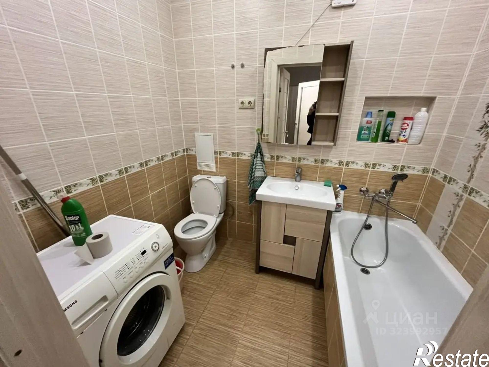 Сдать квартиру за 18 000 рублей на ул Первомайская, 36/6