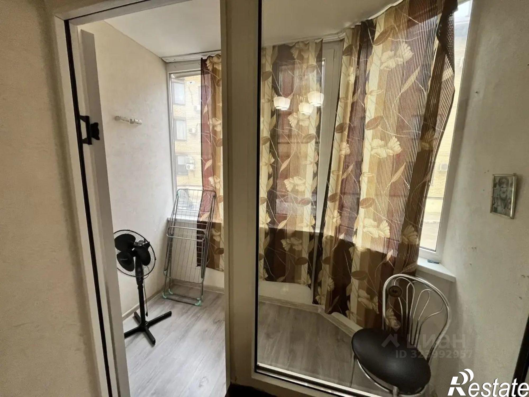 Сдать квартиру за 18 000 рублей на ул Первомайская, 36/6