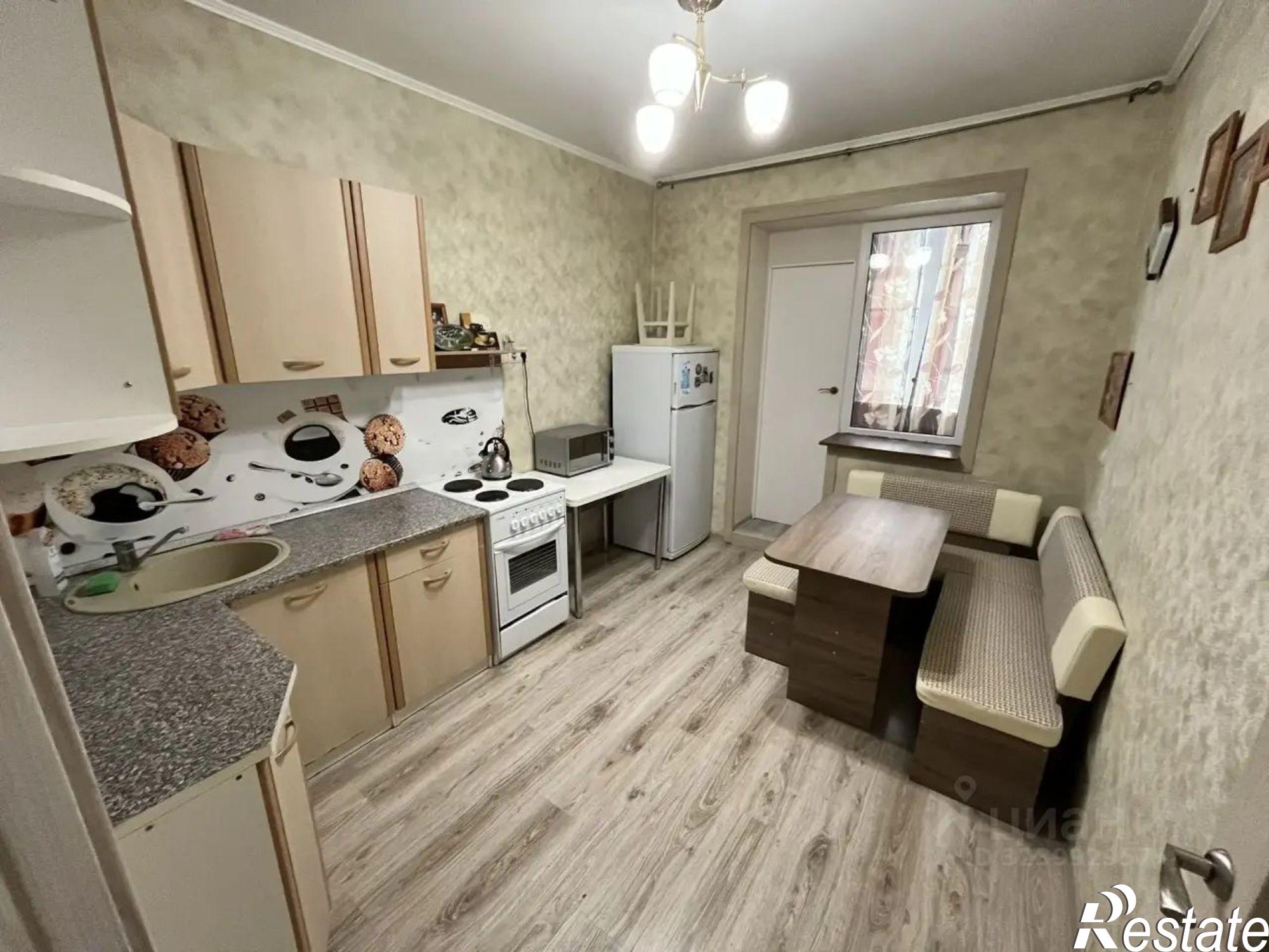 Сдать квартиру за 18 000 рублей на ул Первомайская, 36/6