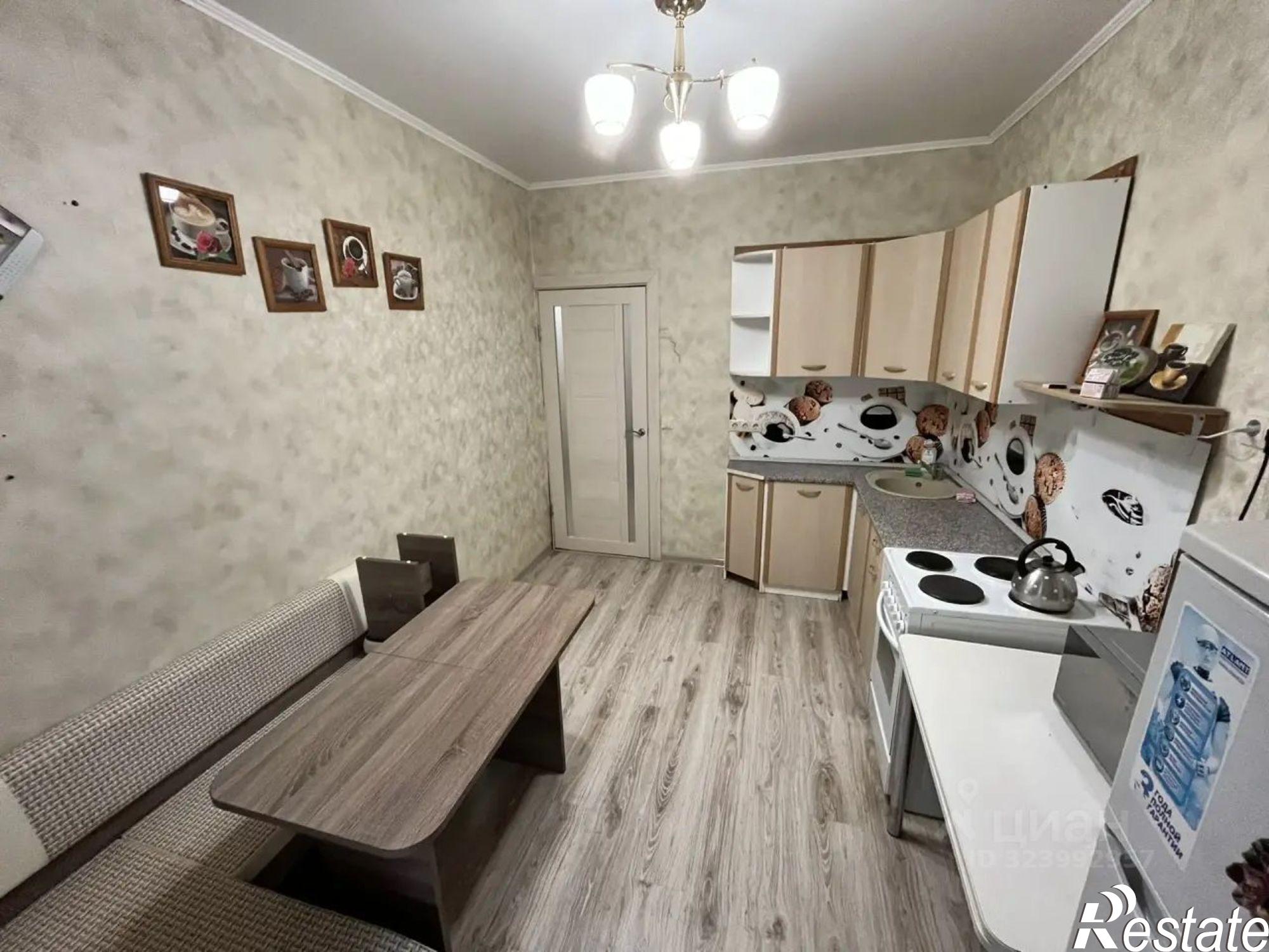 Сдать квартиру за 18 000 рублей на ул Первомайская, 36/6