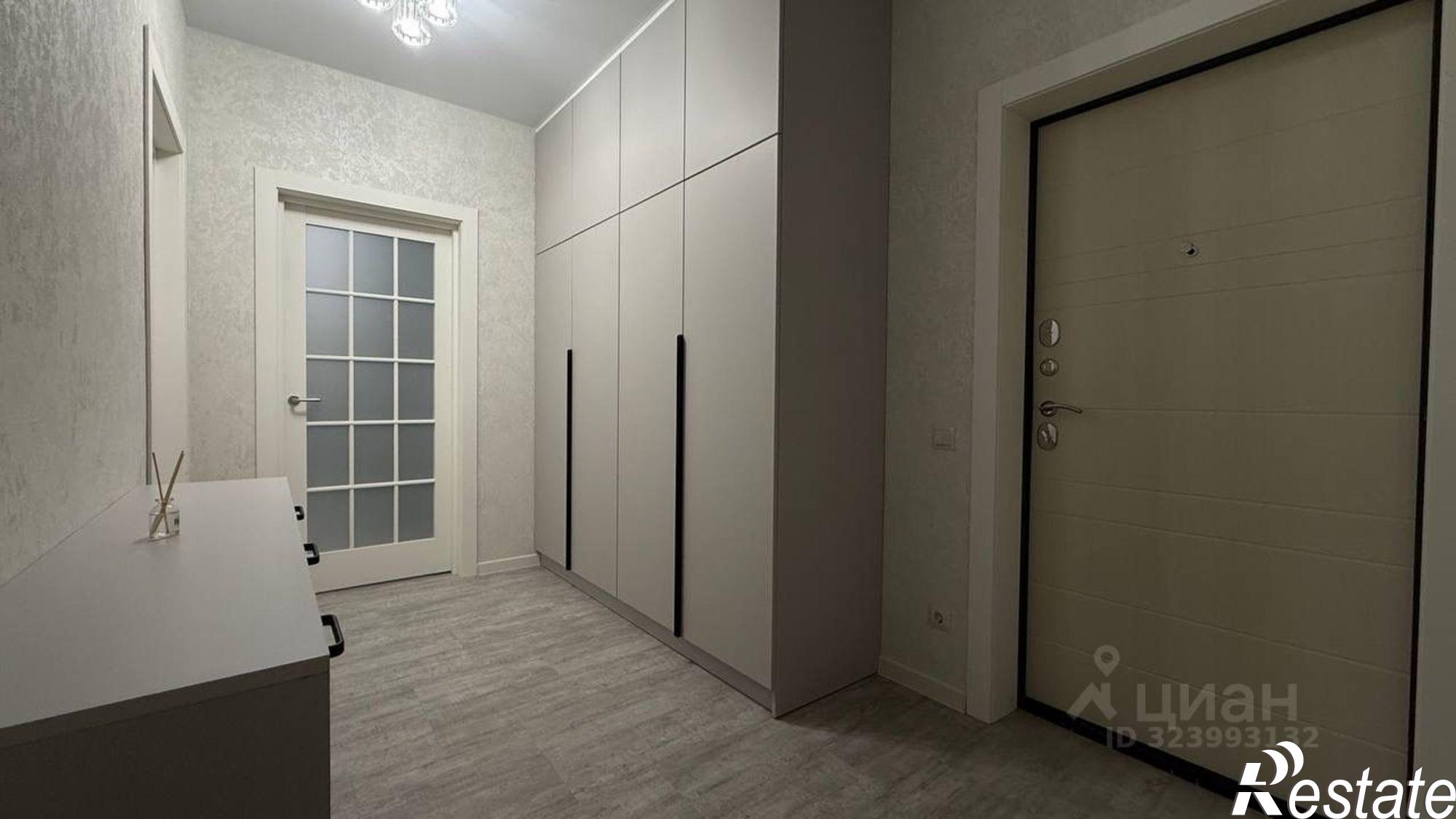 Сдать квартиру за 40 000 рублей на микрорайон Любимово, 8