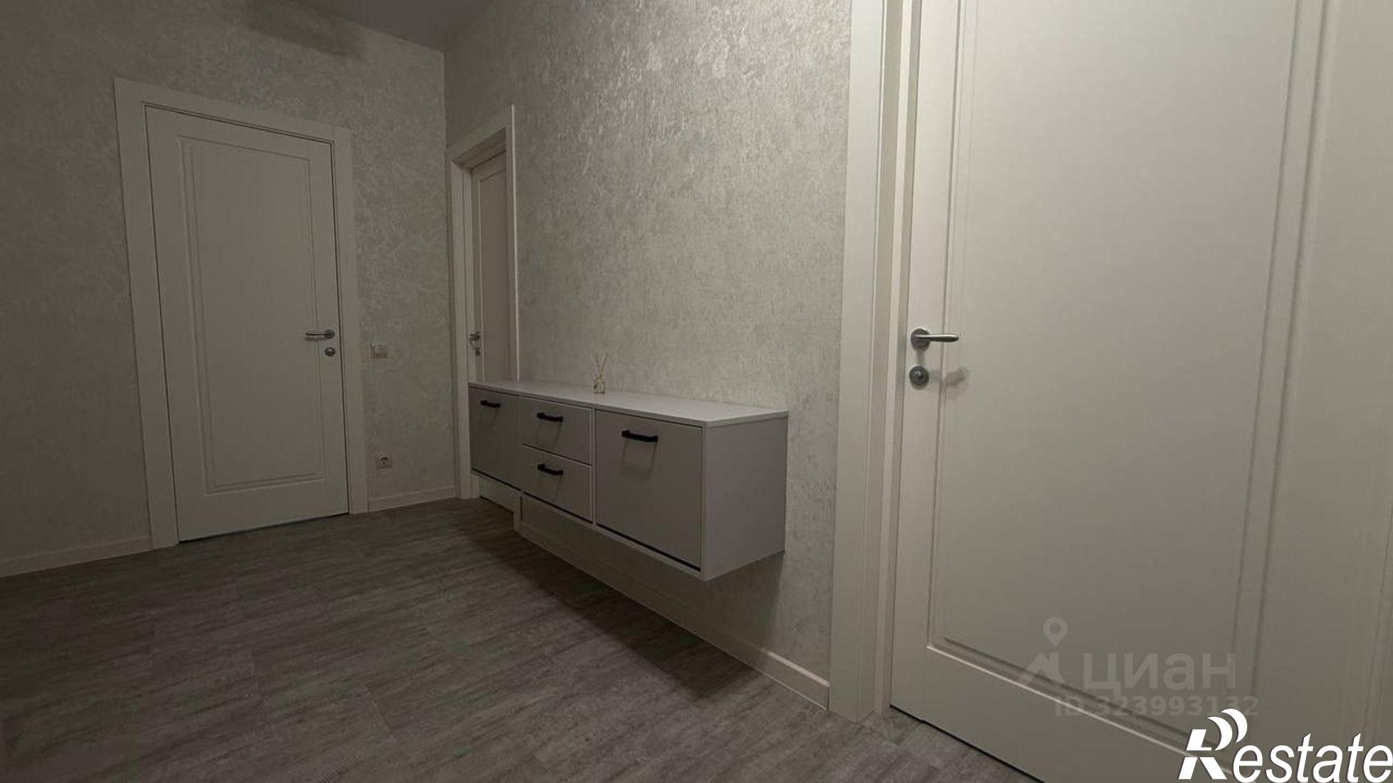 Сдать квартиру за 40 000 рублей на микрорайон Любимово, 8