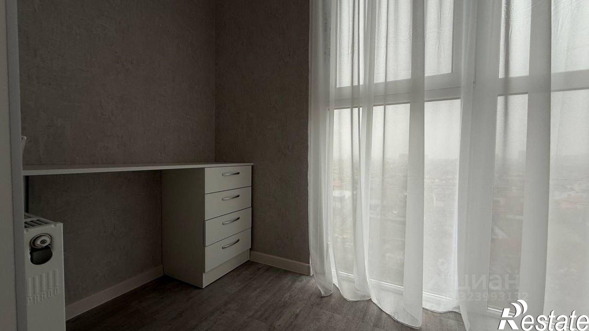 Сдать квартиру за 40 000 рублей на микрорайон Любимово, 8