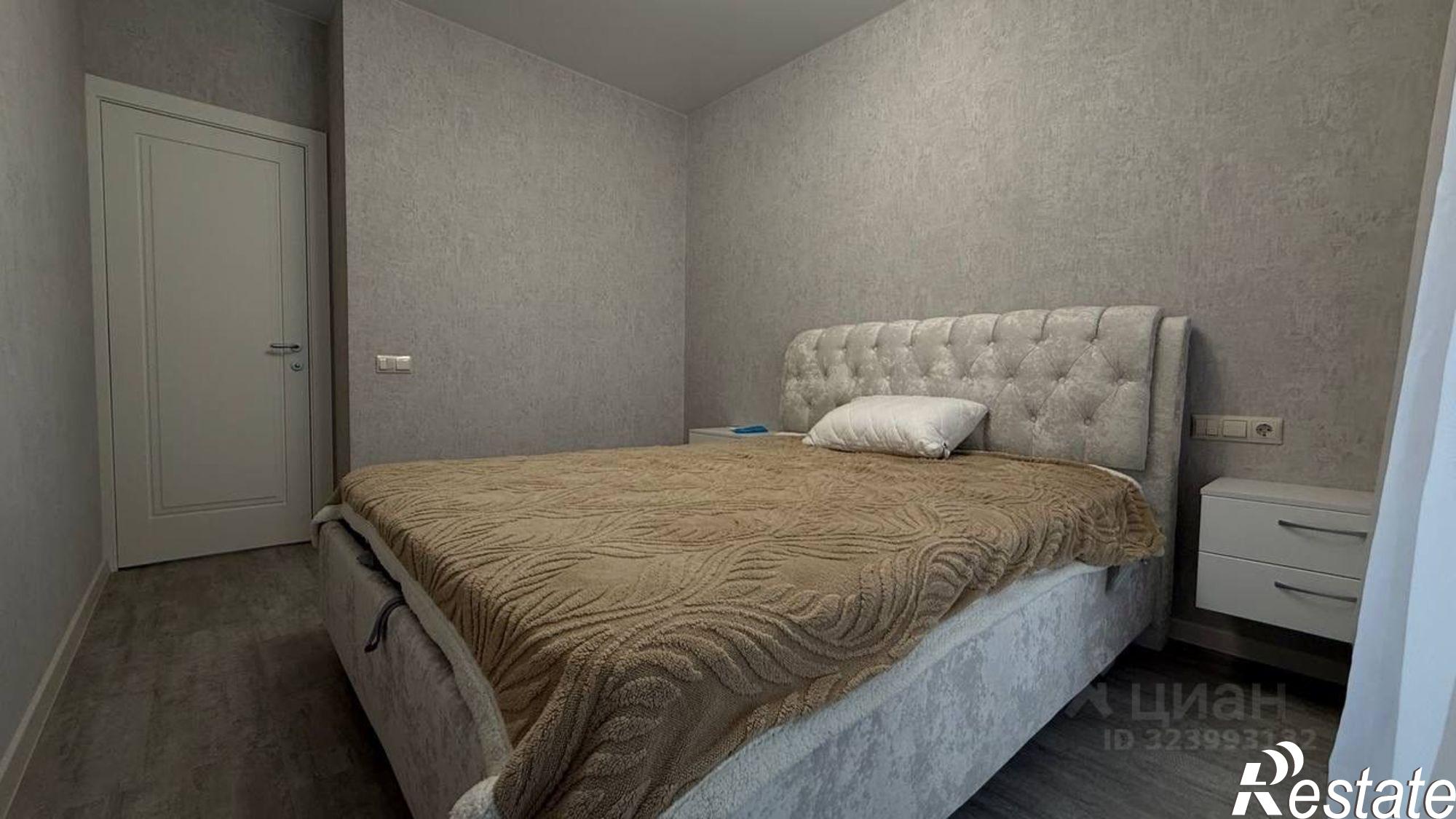 Сдать квартиру за 40 000 рублей на микрорайон Любимово, 8