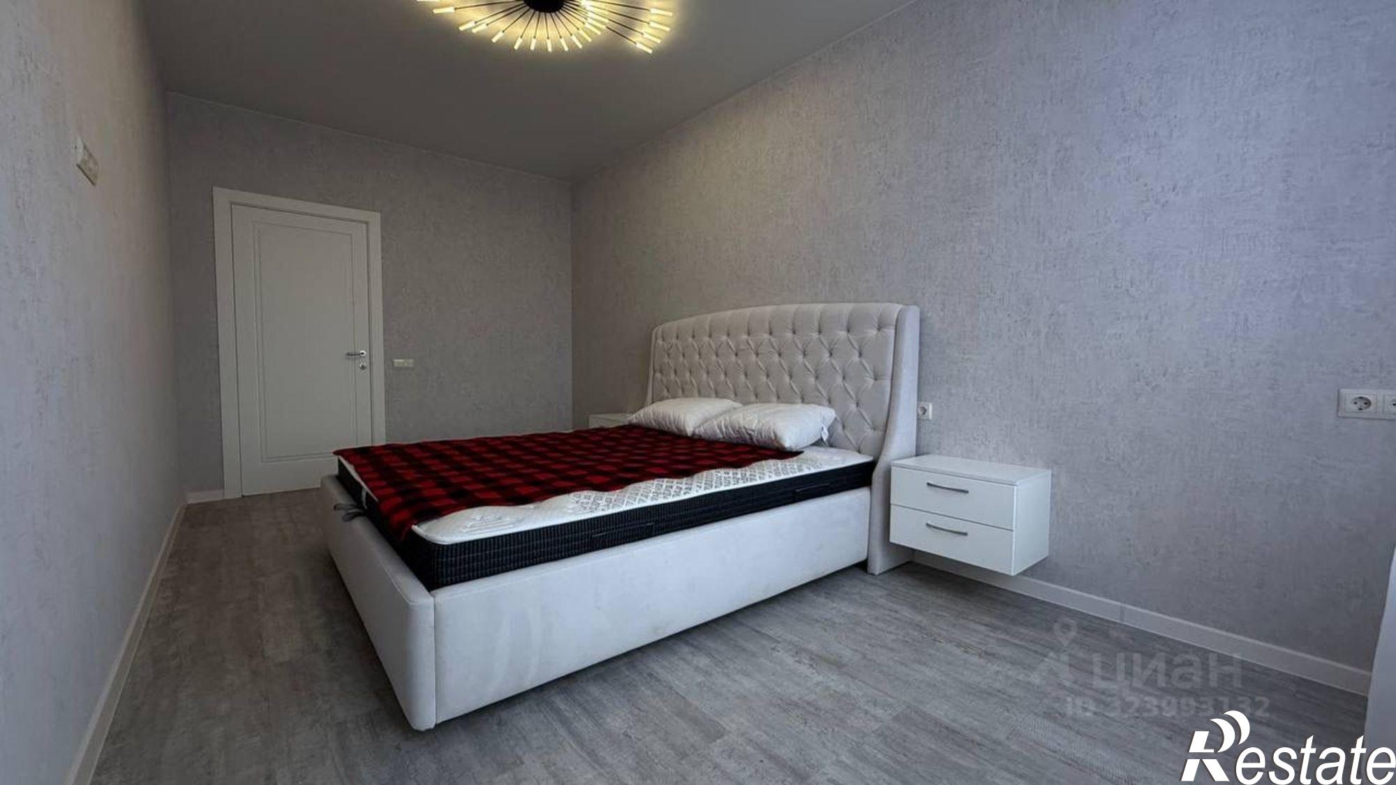 Сдать квартиру за 40 000 рублей на микрорайон Любимово, 8