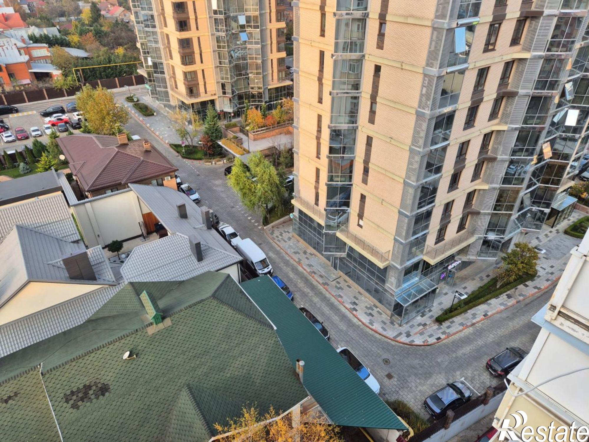 Сдать квартиру за 35 000 рублей на ул им. Новицкого А.М., 2/5