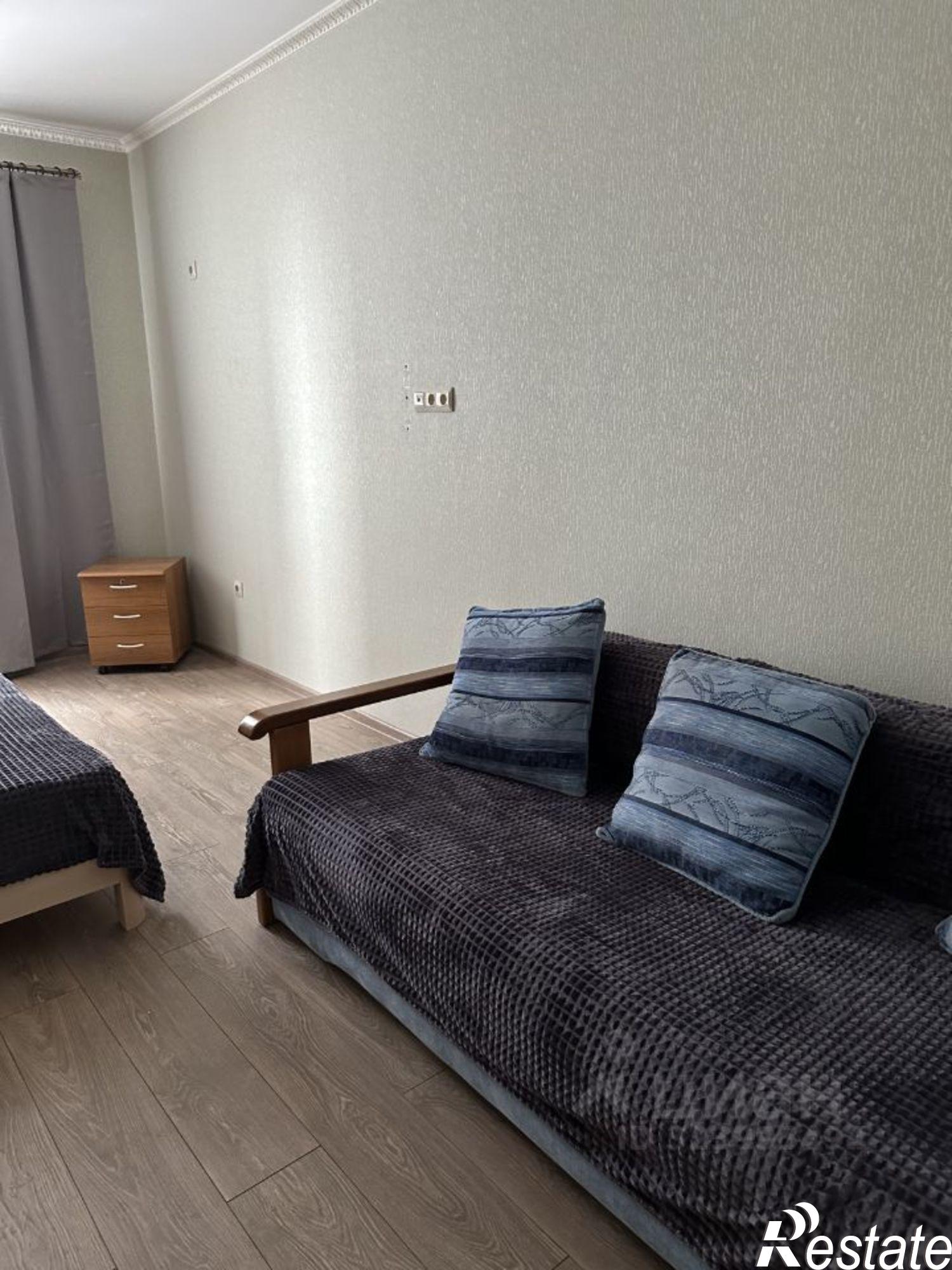 Сдать квартиру за 30 000 рублей на ул Уральская, 75 2