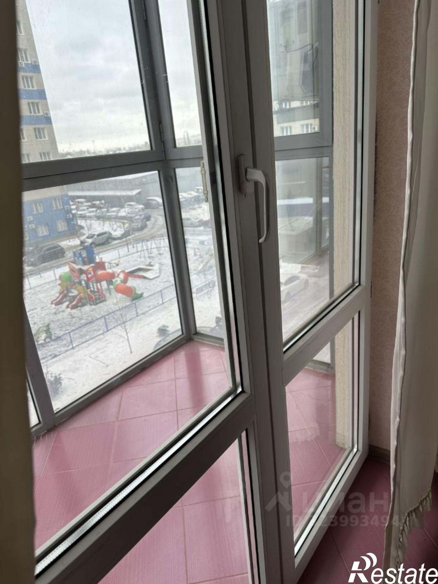 Сдать квартиру за 30 000 рублей на ул Уральская, 75 2