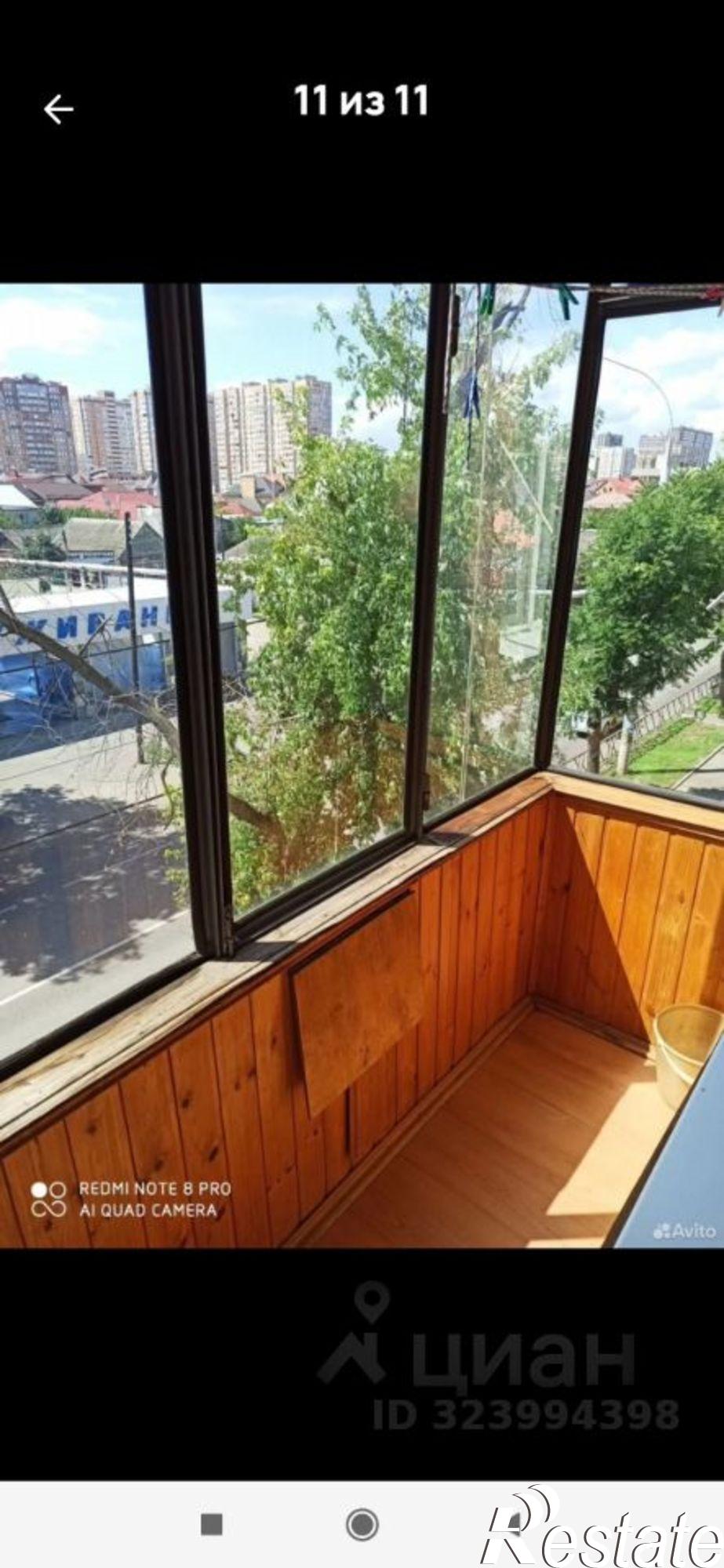 Сдать квартиру за 26 000 рублей на ул Рашпилевская, 178