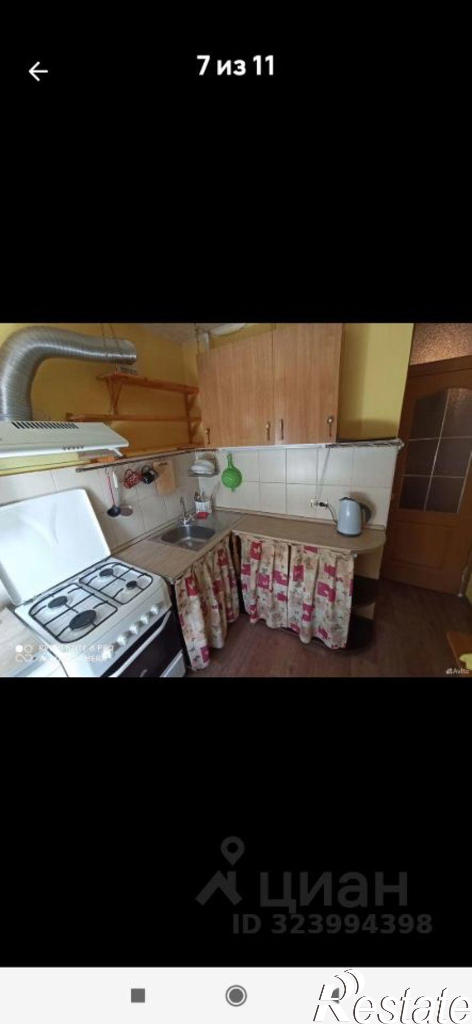 Сдать квартиру за 26 000 рублей на ул Рашпилевская, 178