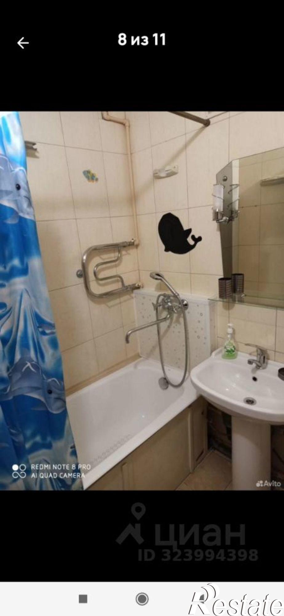 Сдать квартиру за 26 000 рублей на ул Рашпилевская, 178