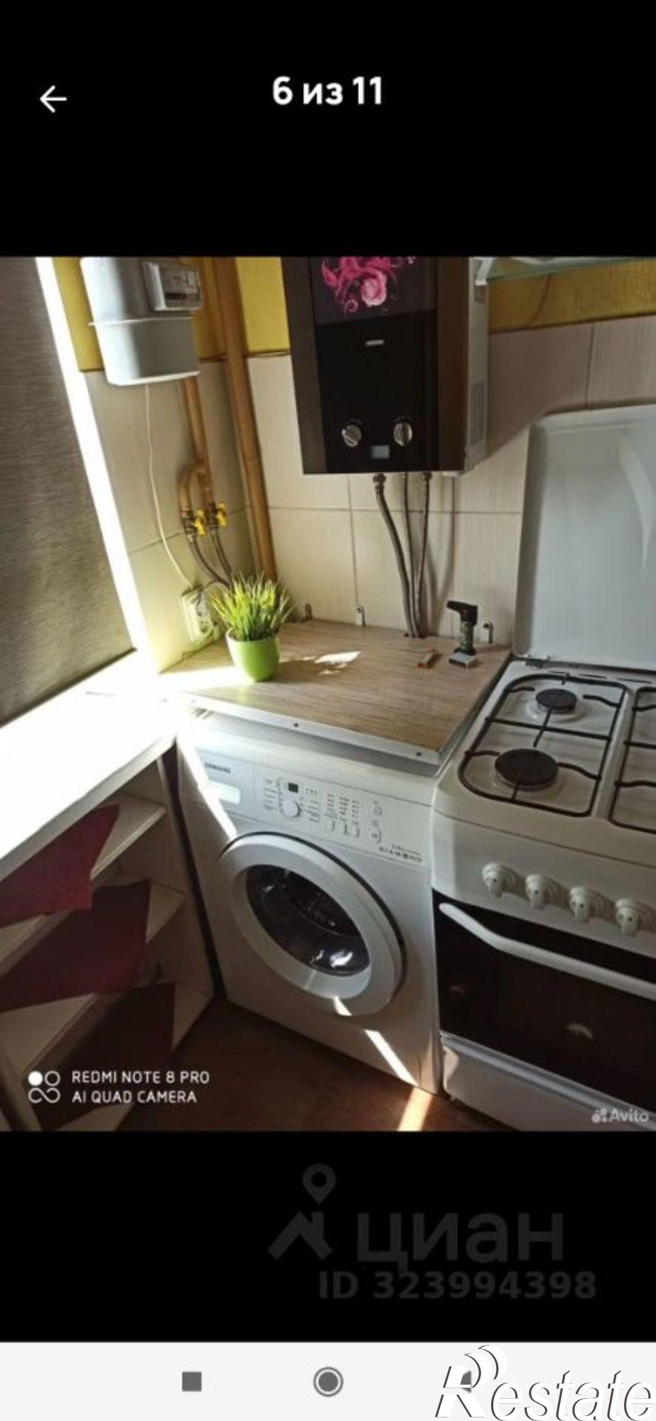Сдать квартиру за 26 000 рублей на ул Рашпилевская, 178