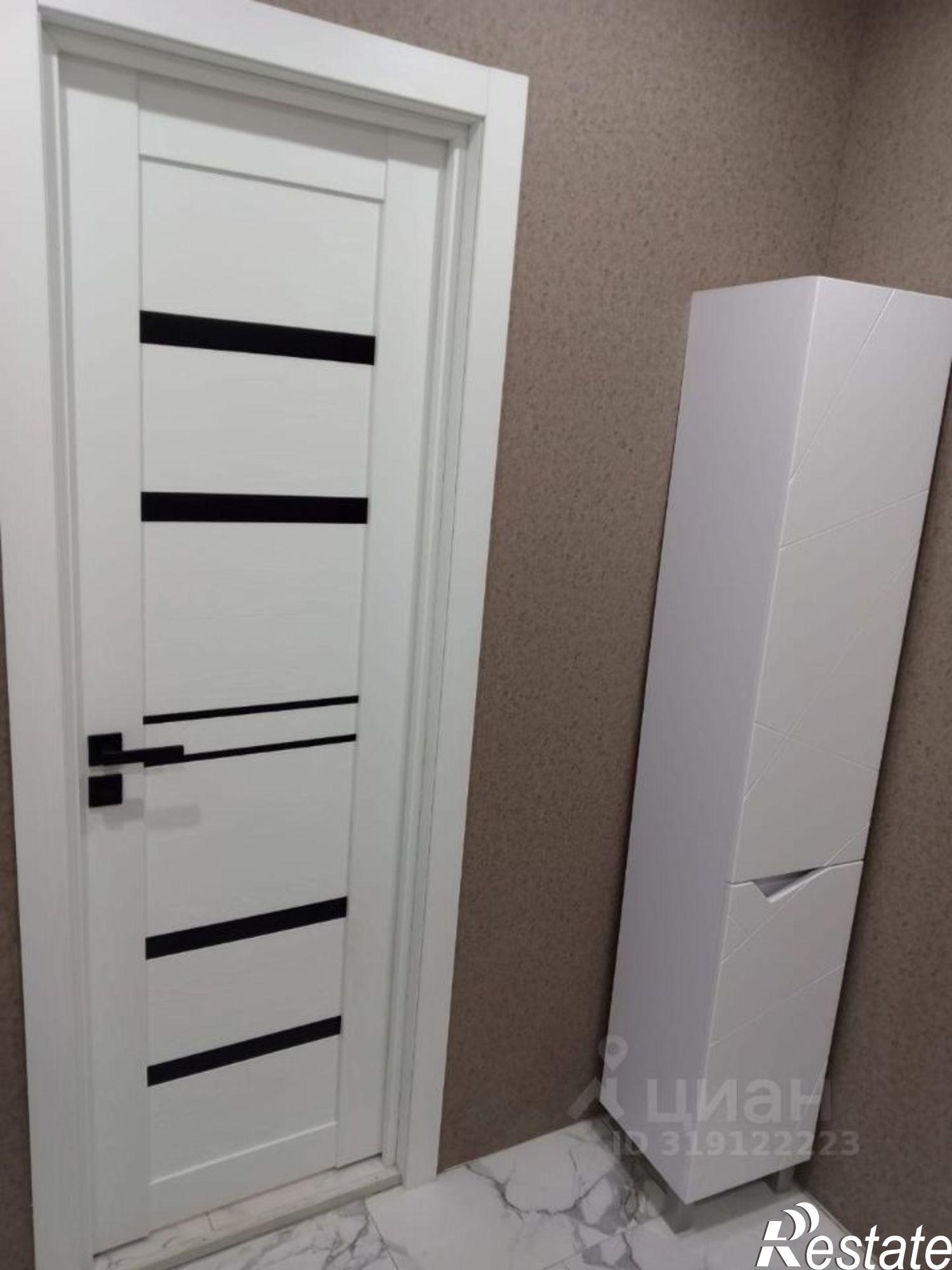 Сдать квартиру за 27 000 рублей на ул Командорская, 15