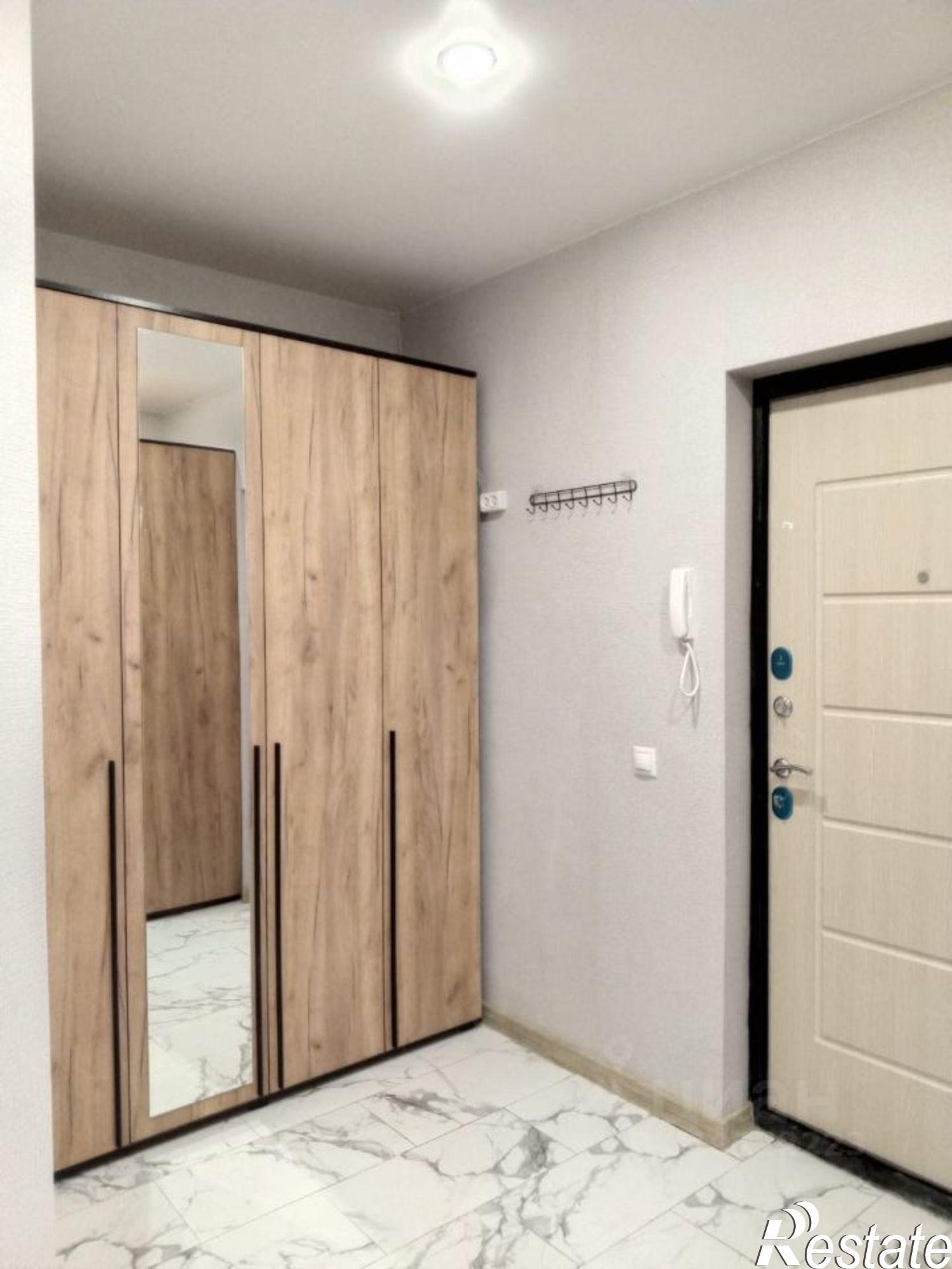 Сдать квартиру за 27 000 рублей на ул Командорская, 15