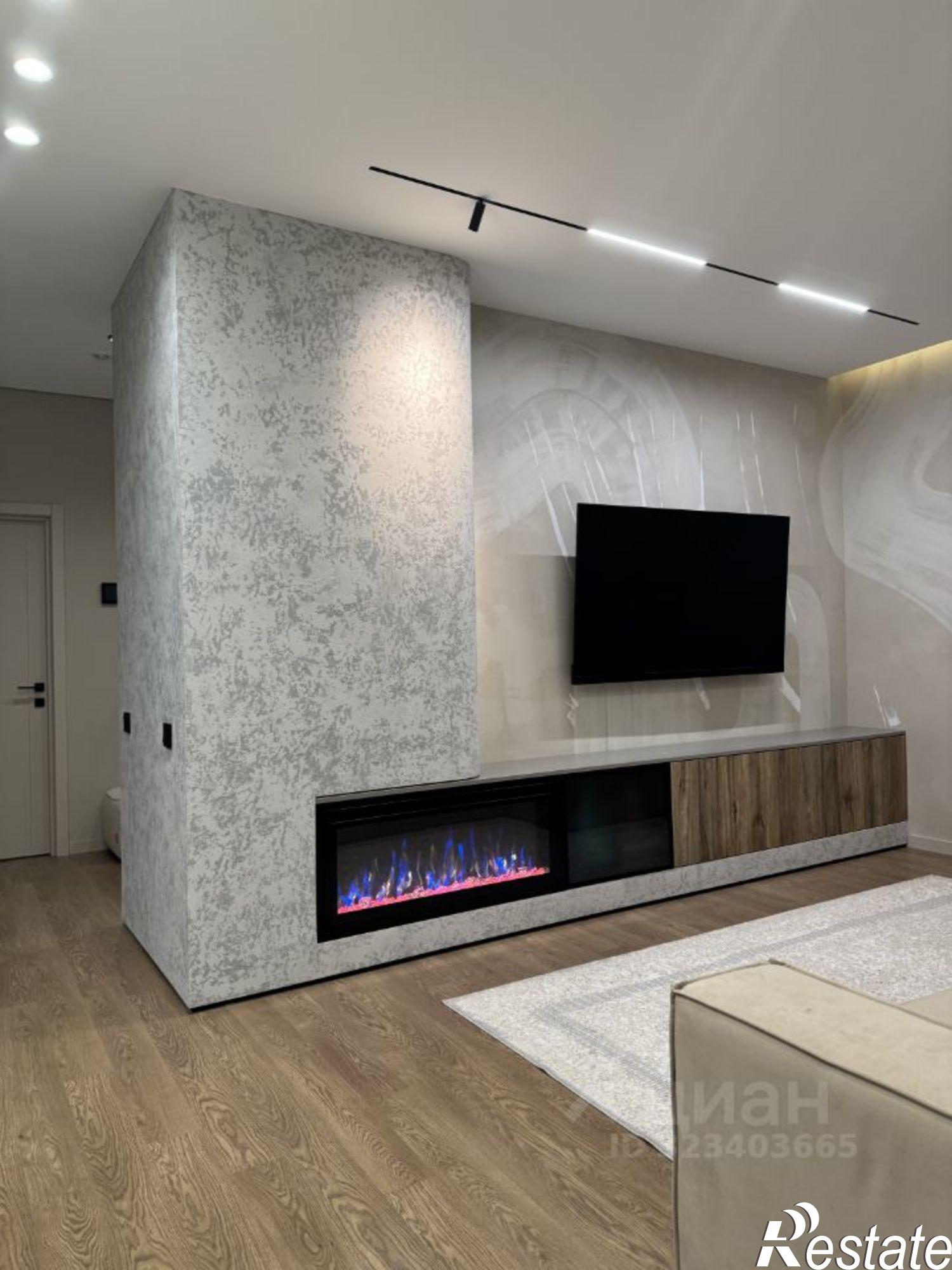 Купить квартиру за 35 000 000 рублей на ул им. Гаврилова П.М., 88