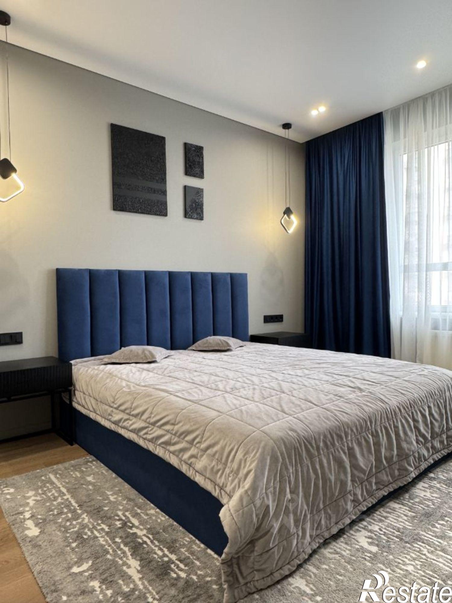 Купить квартиру за 35 000 000 рублей на ул им. Гаврилова П.М., 88