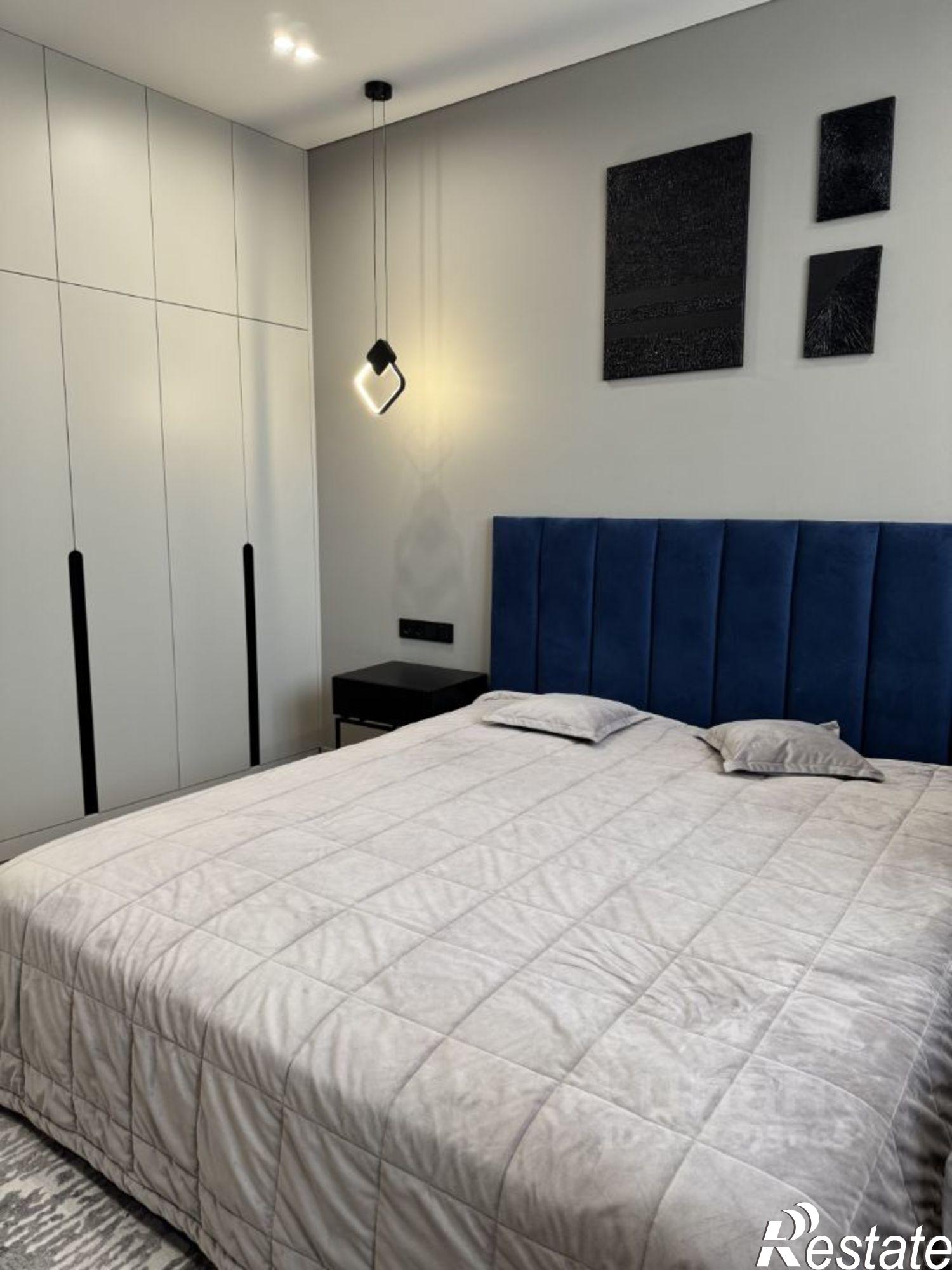 Купить квартиру за 35 000 000 рублей на ул им. Гаврилова П.М., 88