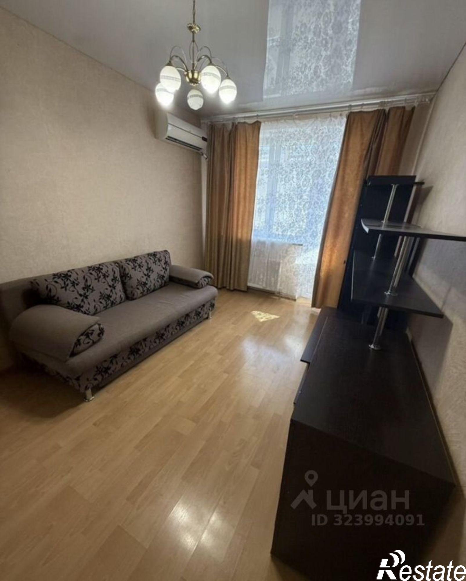 Купить квартиру за 3 500 000 рублей на Российская улица, 267/6 литВ