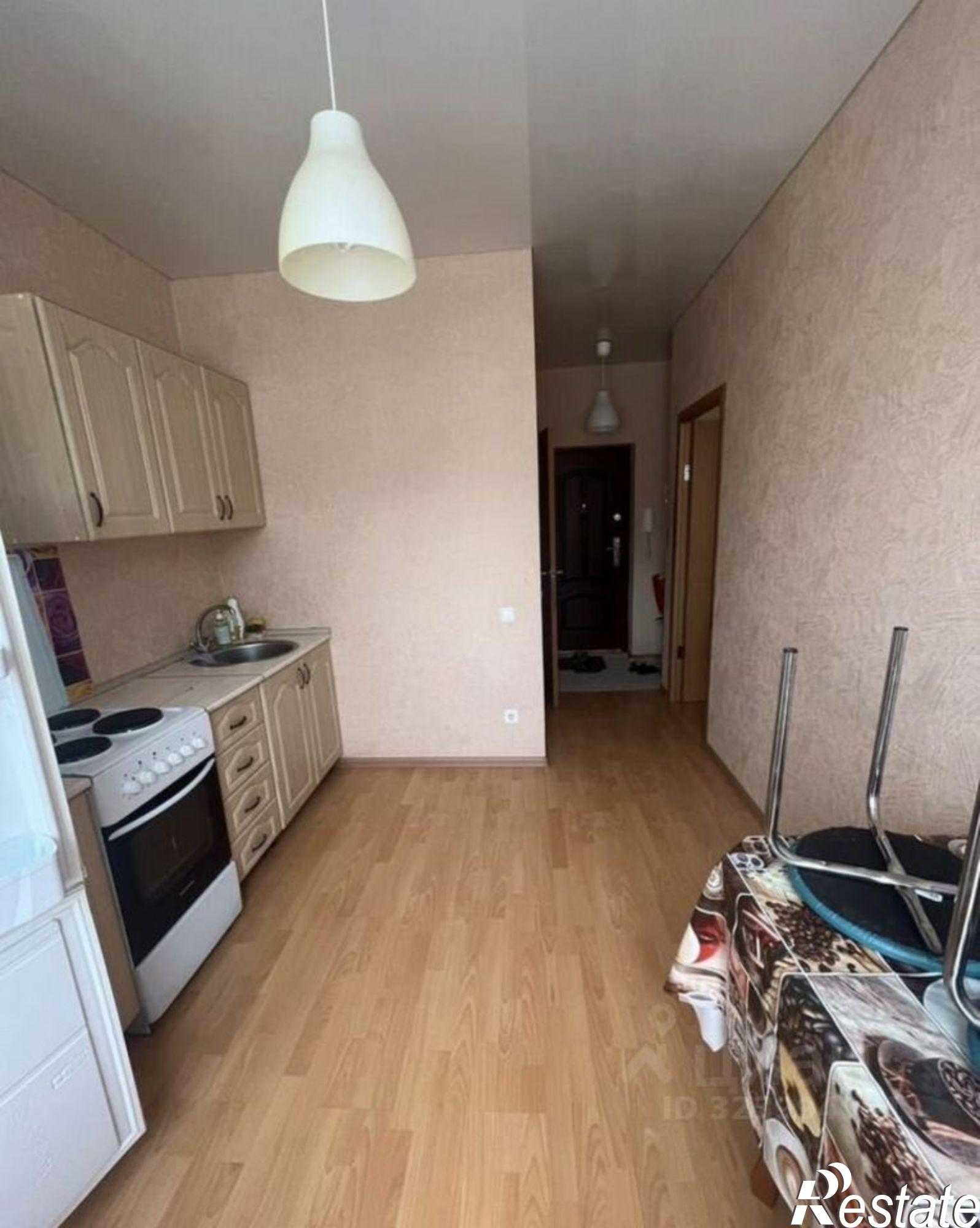 Купить квартиру за 3 500 000 рублей на Российская улица, 267/6 литВ