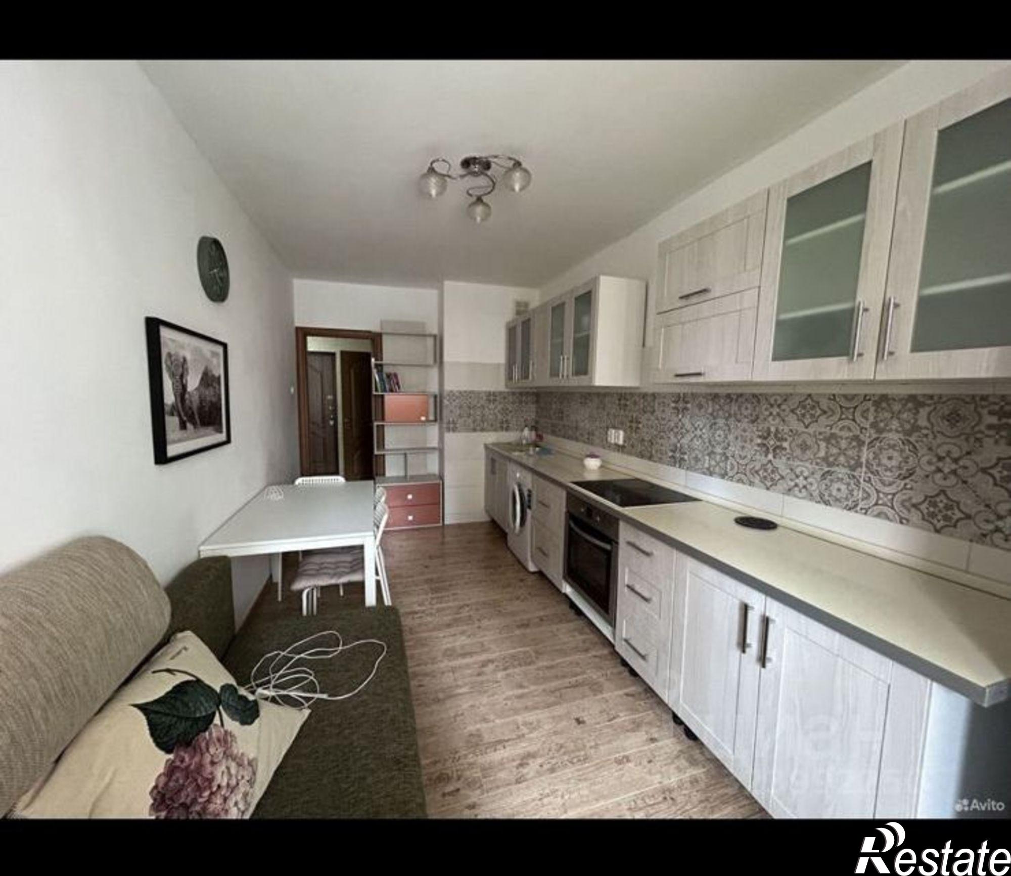 Купить квартиру за 6 000 000 рублей на ул им. Архитектора Ишунина, 7